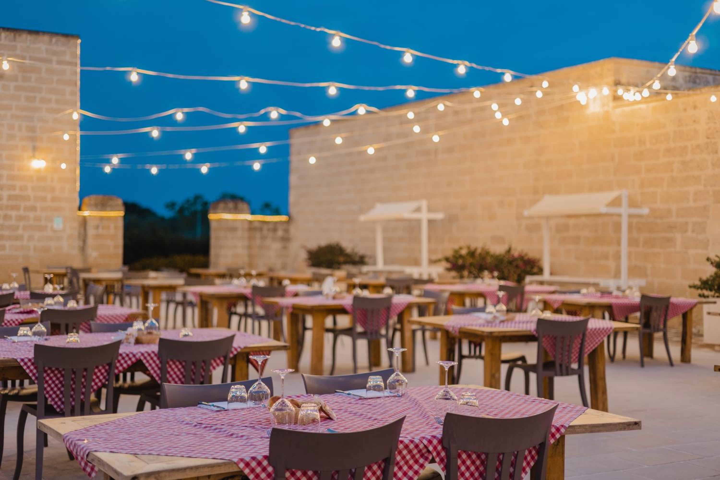 Relais Masseria Le Cesine - CDSHotels