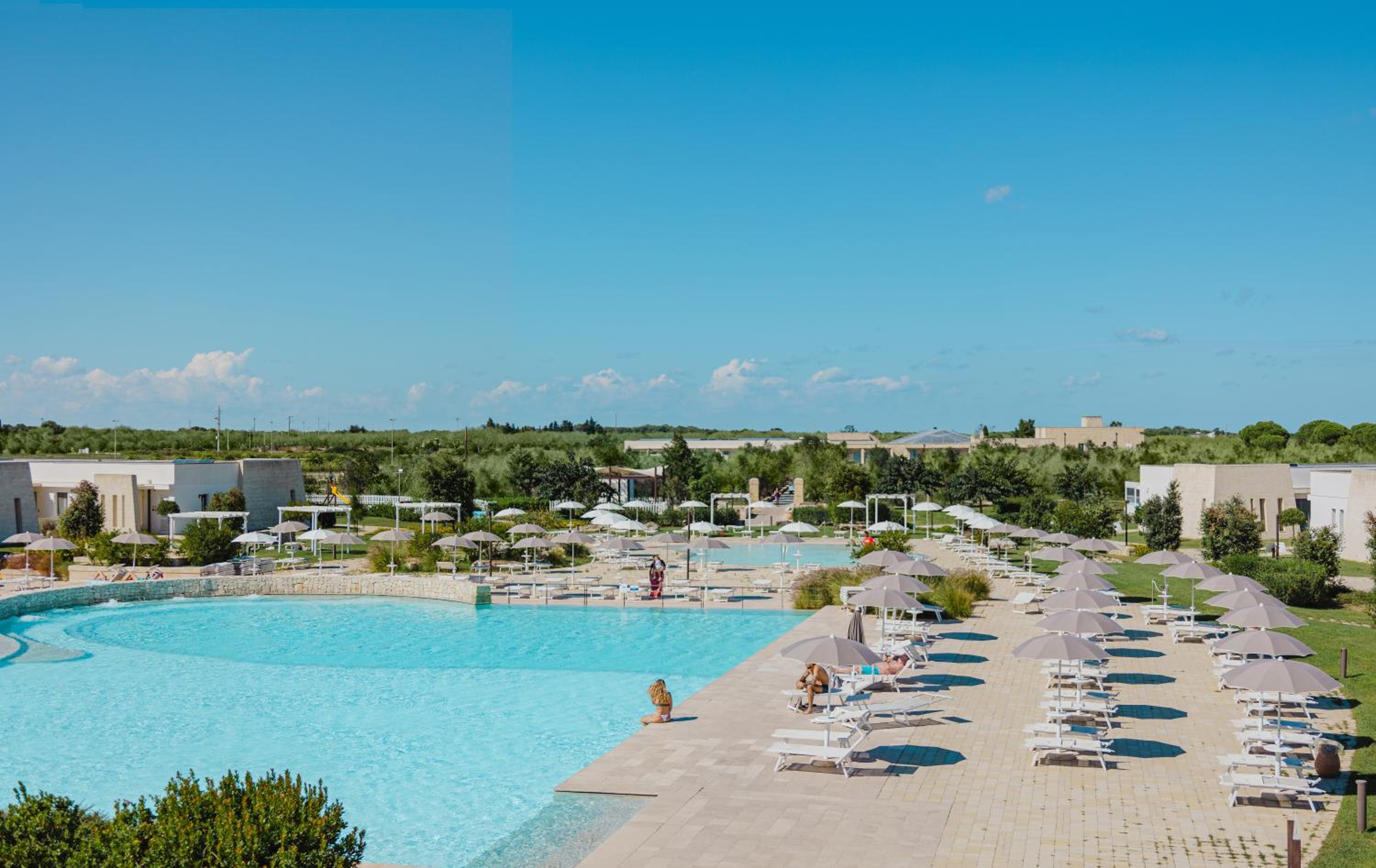 Relais Masseria Le Cesine - CDSHotels