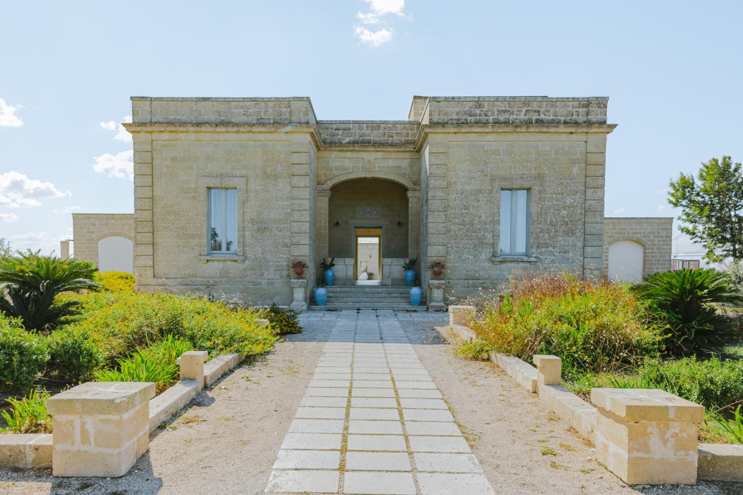 building