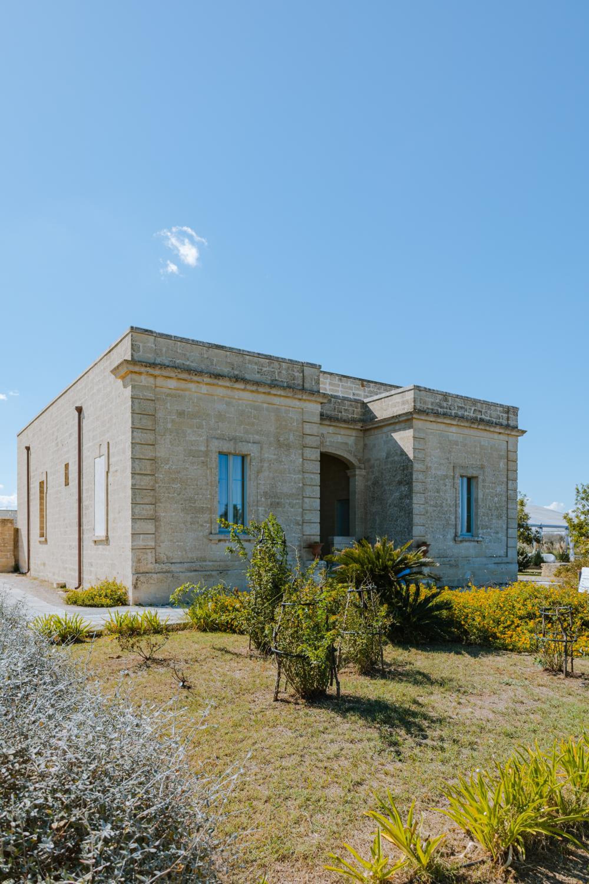 Relais Masseria Le Cesine - CDSHotels