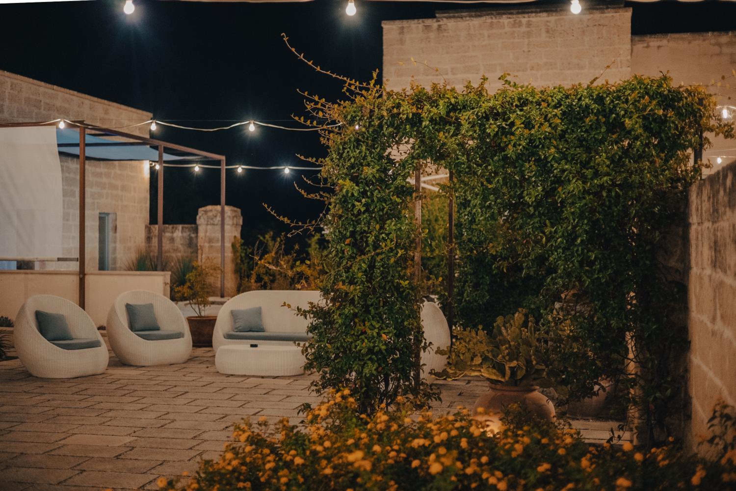 Relais Masseria Le Cesine - CDSHotels