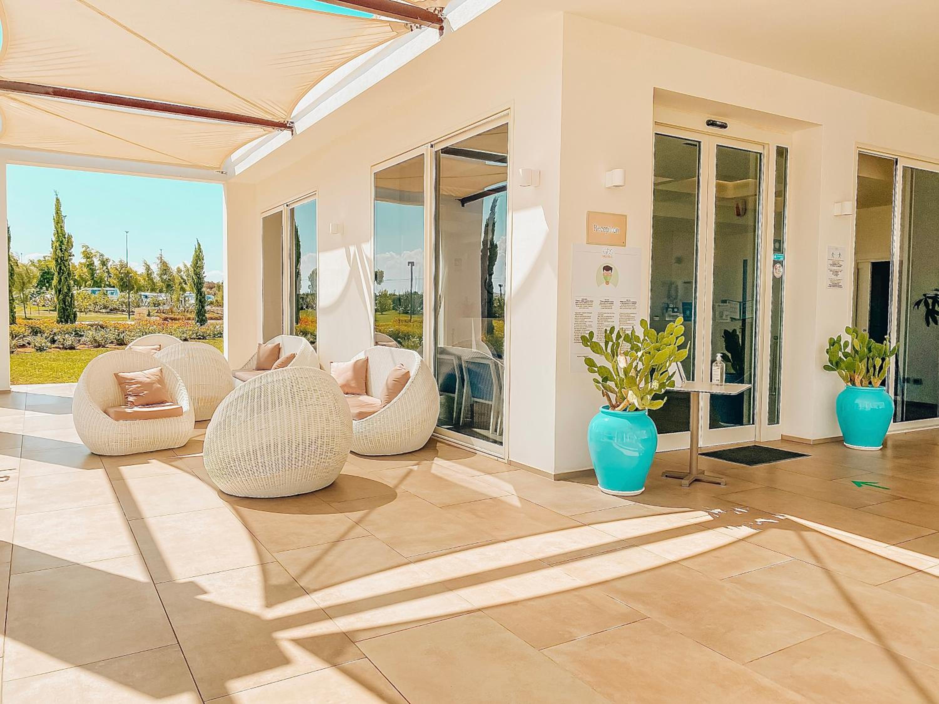 Relais Masseria Le Cesine - CDSHotels