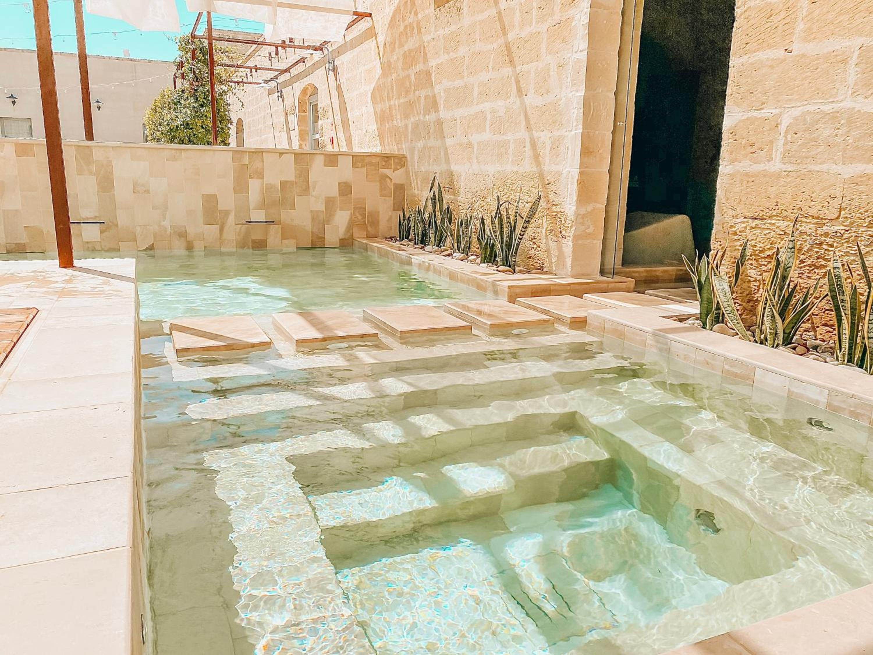 Relais Masseria Le Cesine - CDSHotels