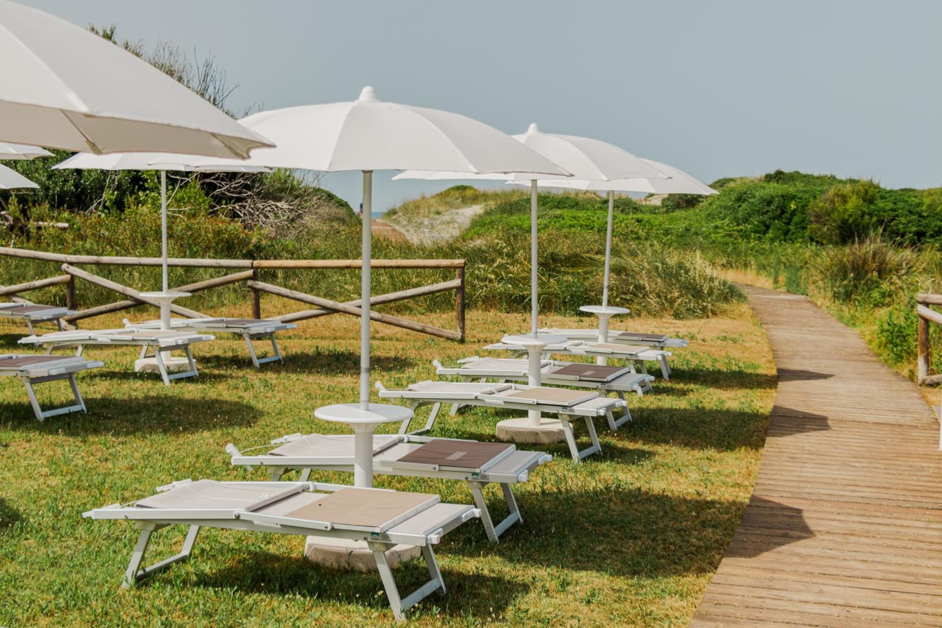 Relais Masseria Le Cesine - CDSHotels