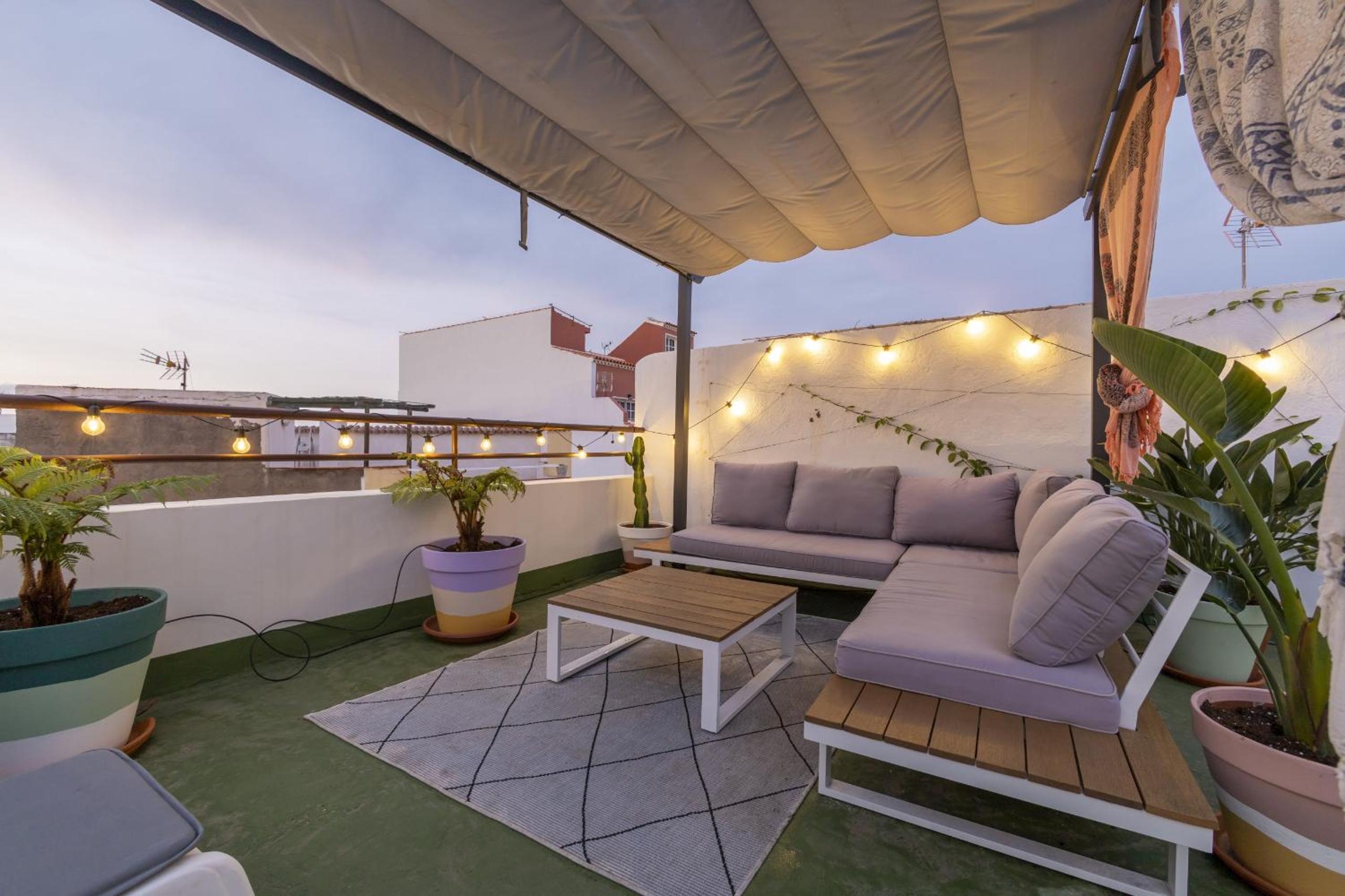 roof