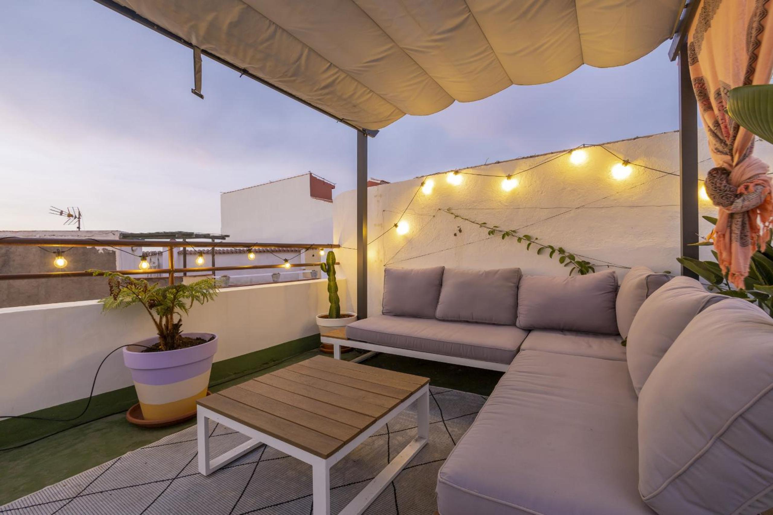 roof