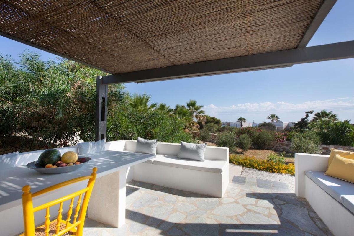 Villa Aphrodite · Elegant villa, sea views, designer renovation view 4