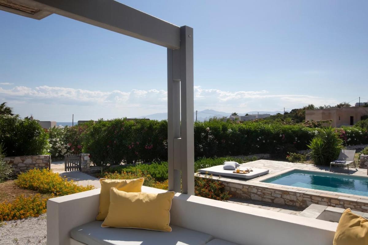 Villa Aphrodite · Elegant villa, sea views, designer renovation view 5