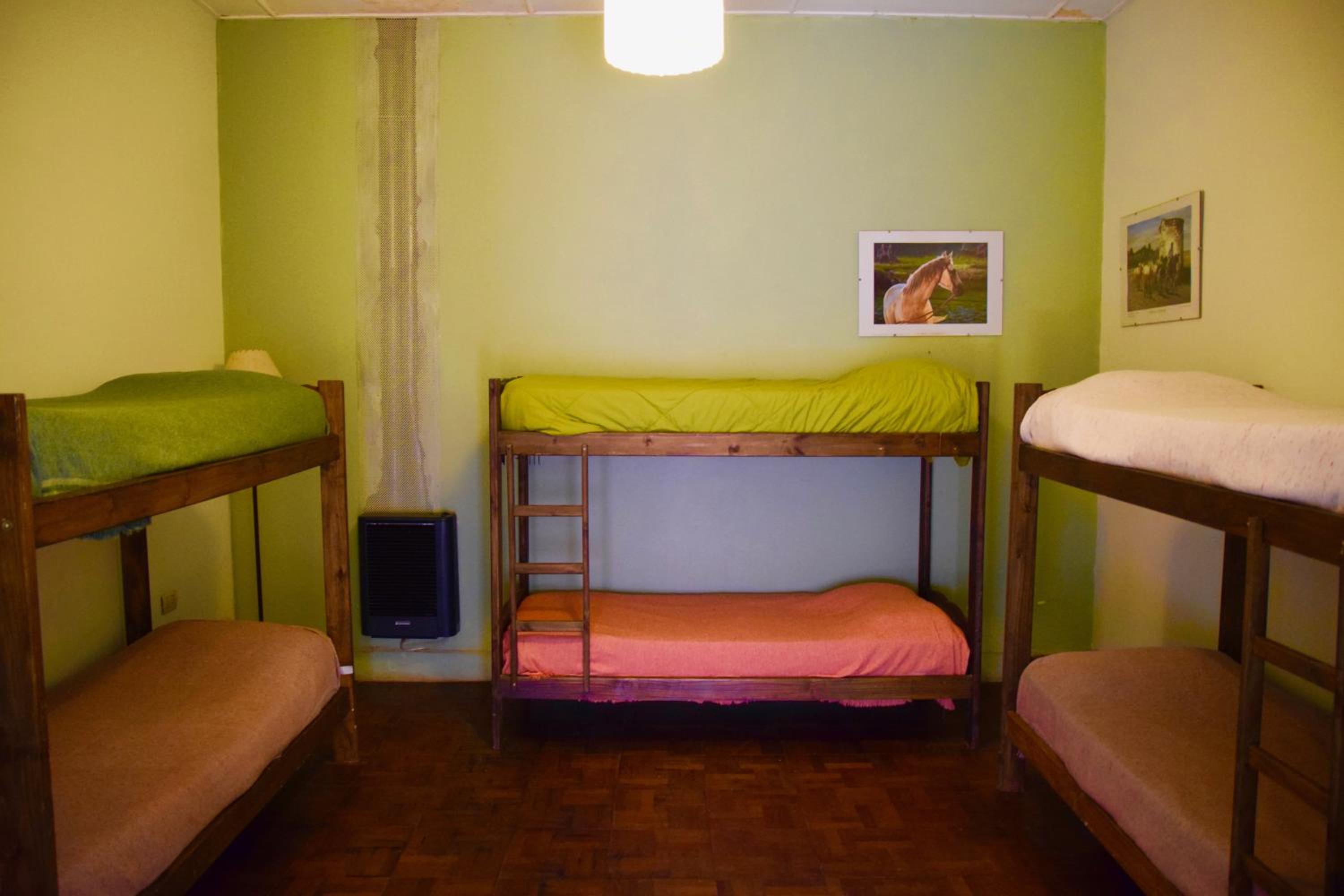 Areco Hostel