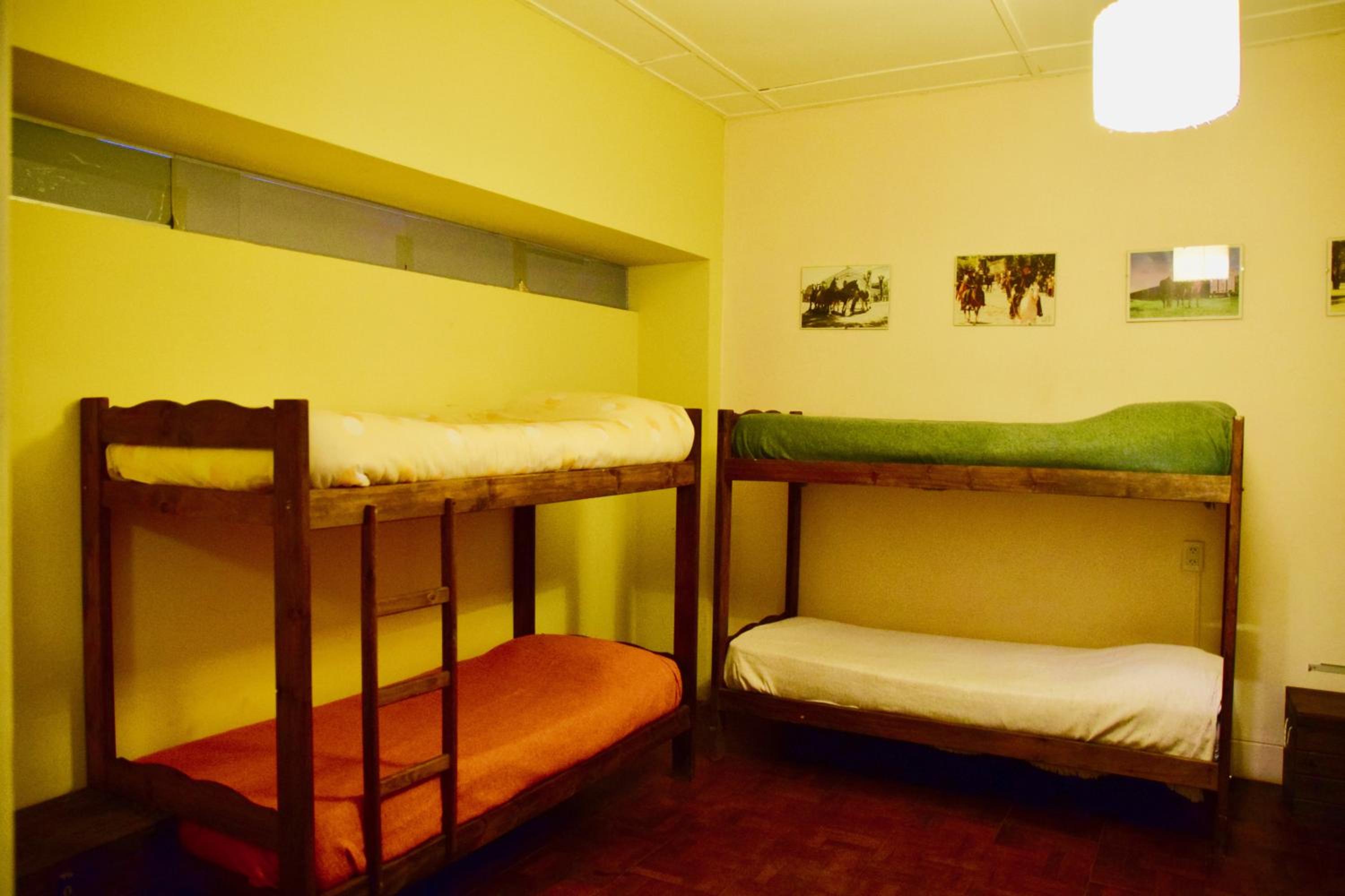 Areco Hostel
