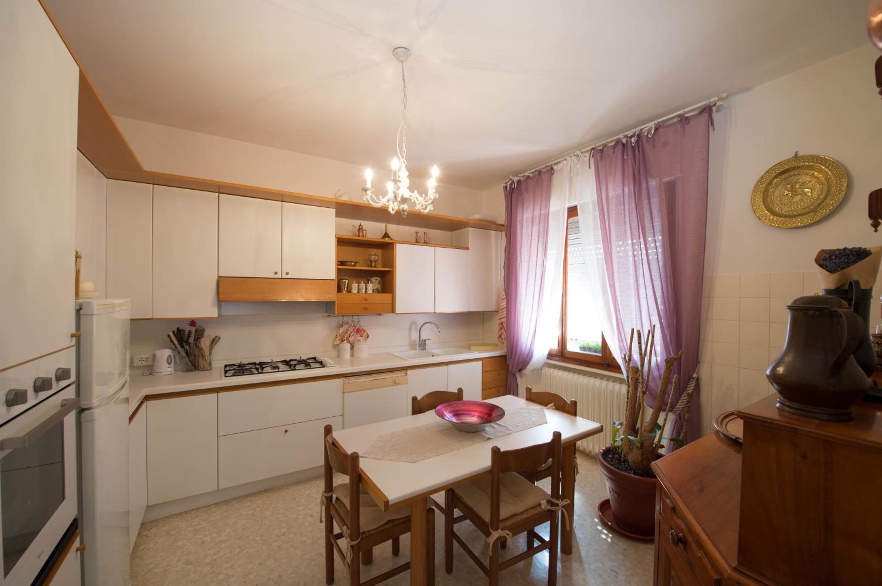 Savoia e jolanda Apartments