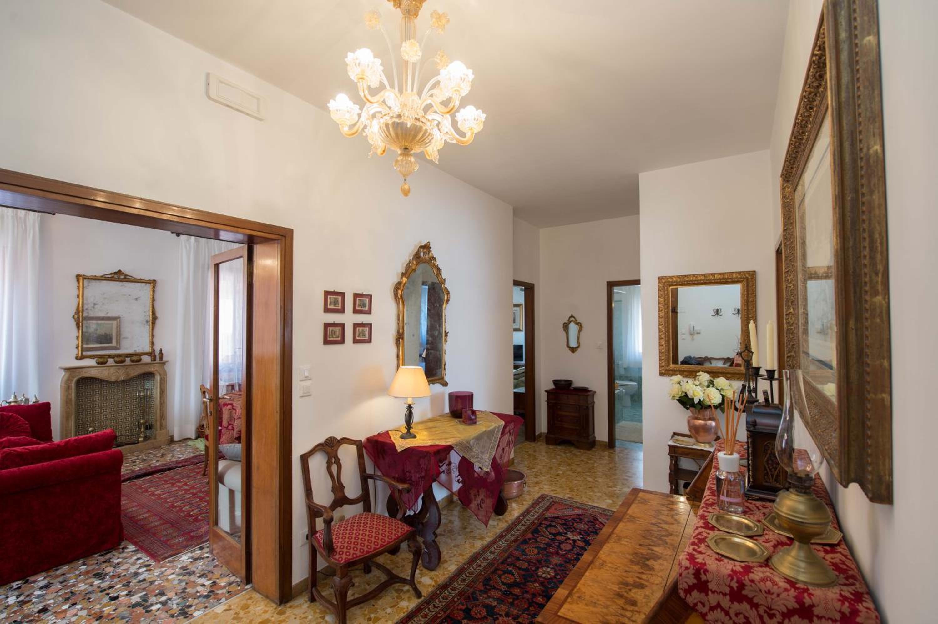 Savoia e jolanda Apartments