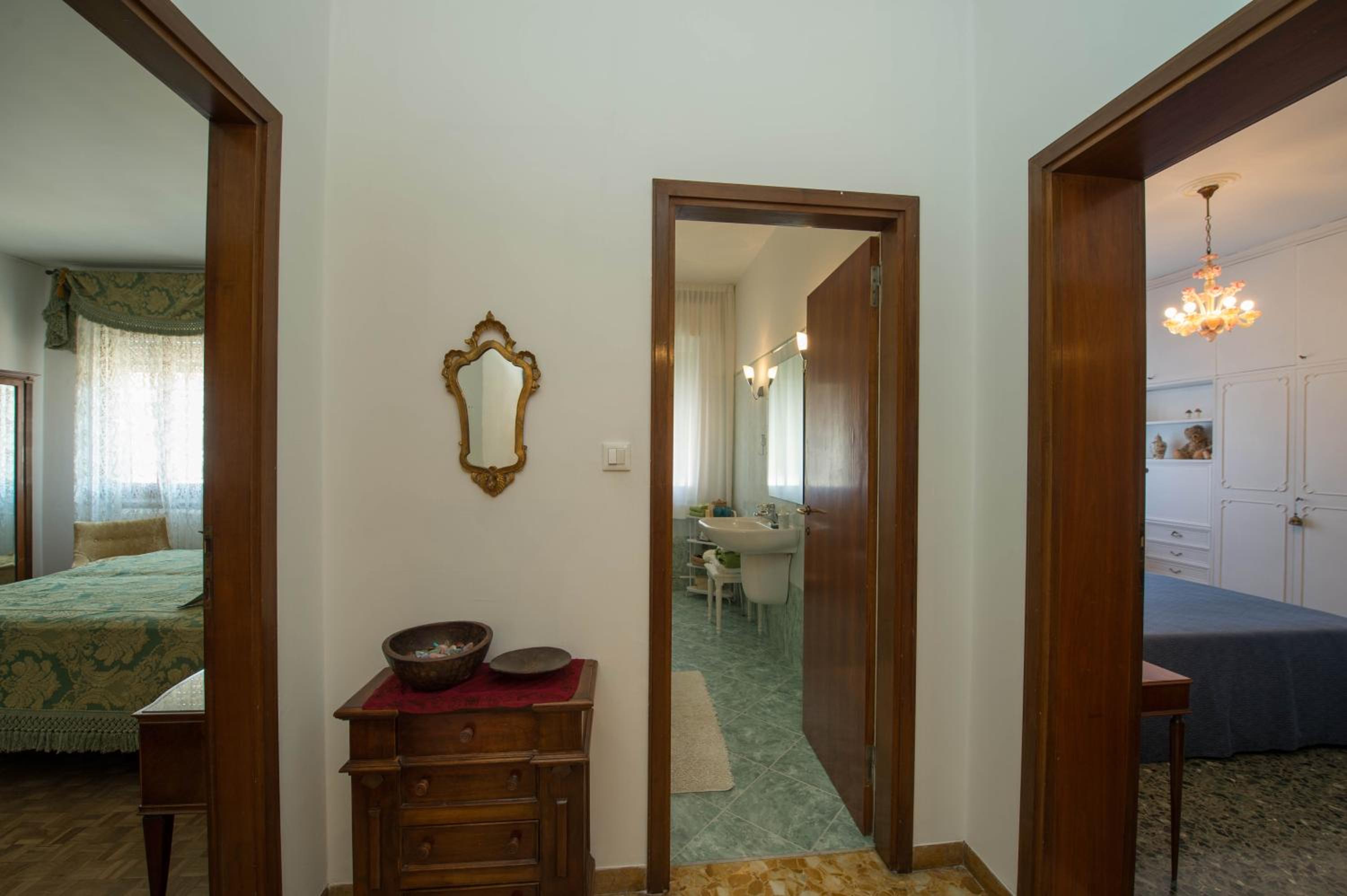 Savoia e jolanda Apartments