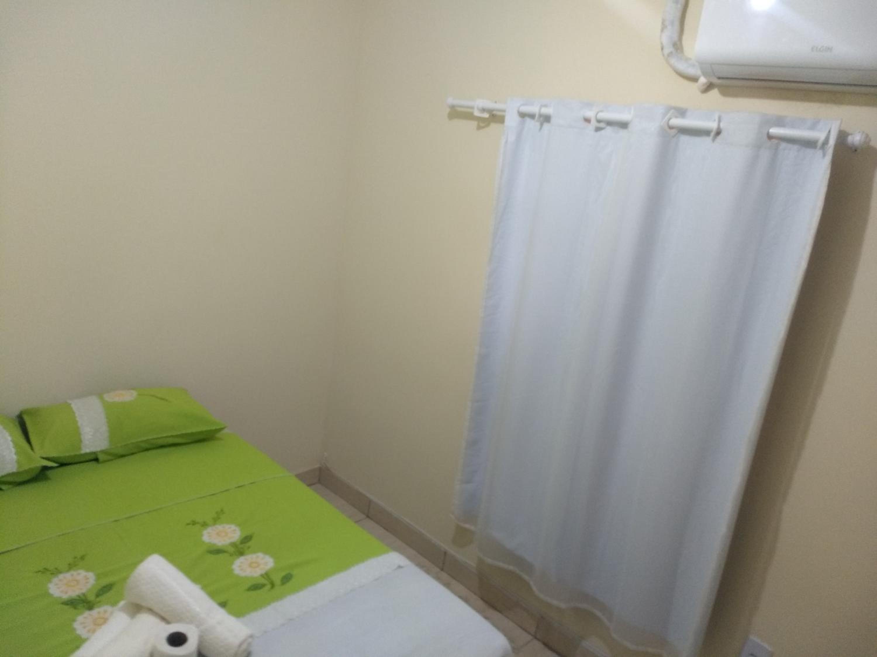 Kitnets casa Amarela Imbassai