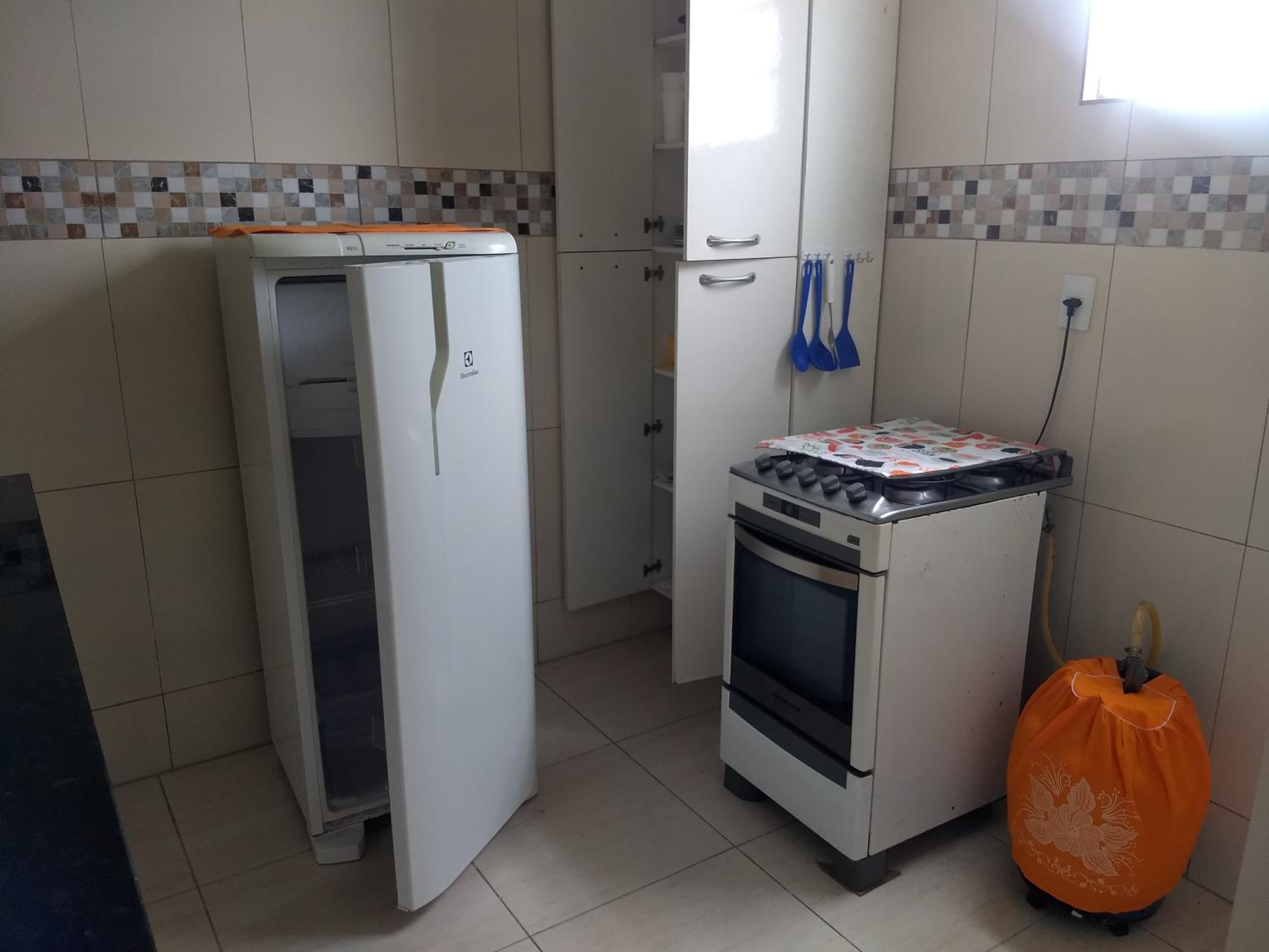 Kitnets casa Amarela Imbassai