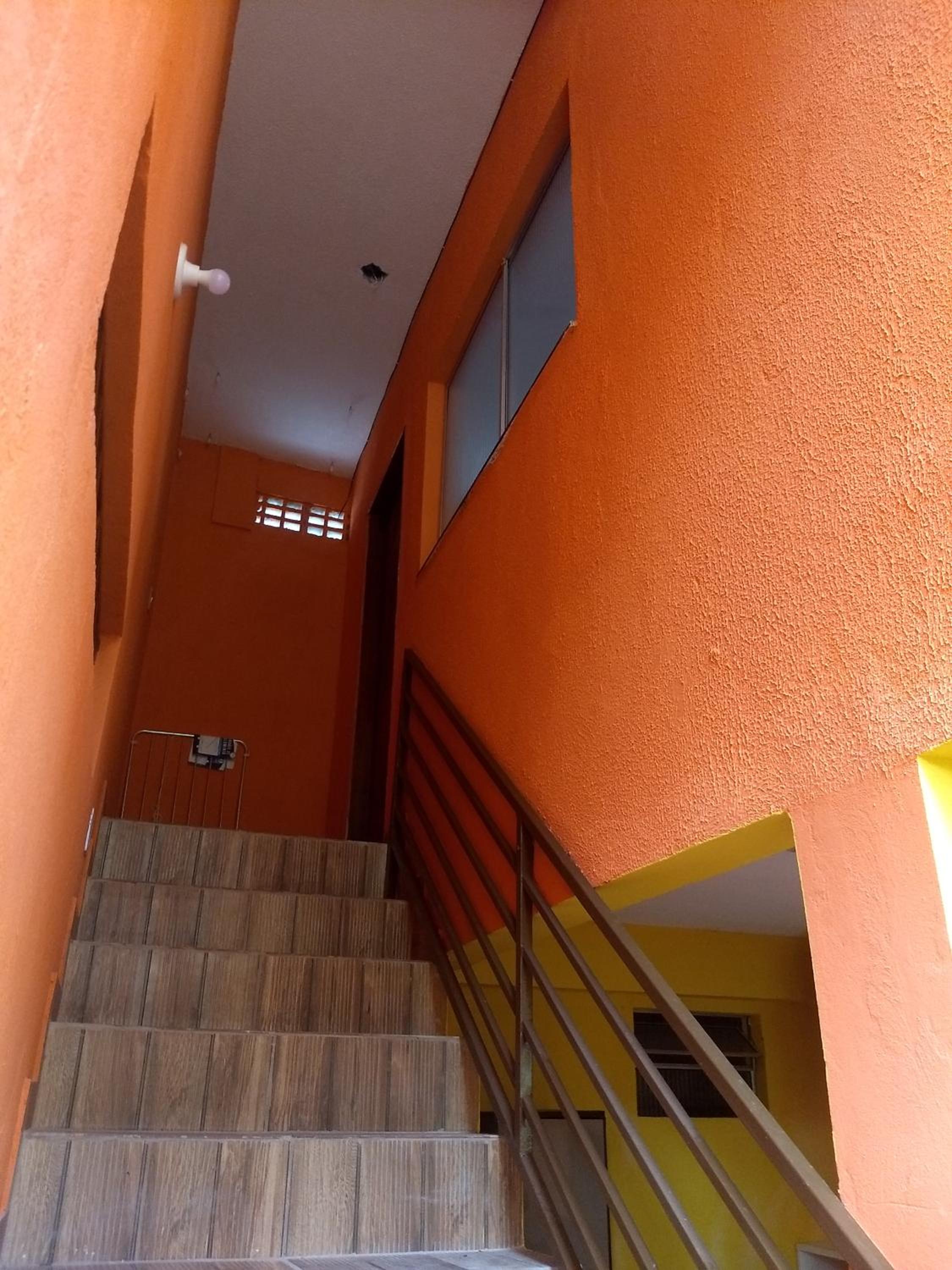 Kitnets casa Amarela Imbassai