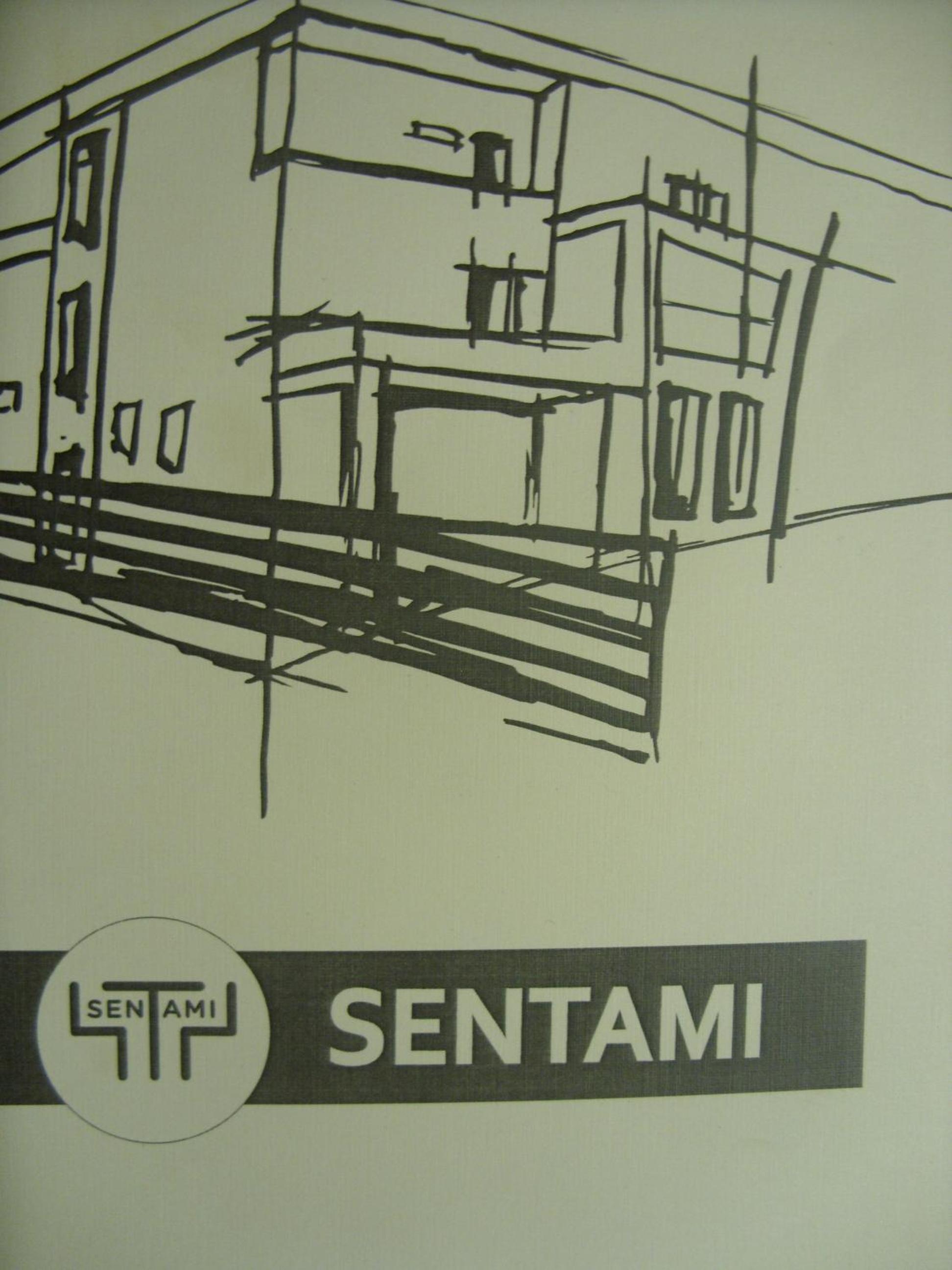 Sentami en Žilina