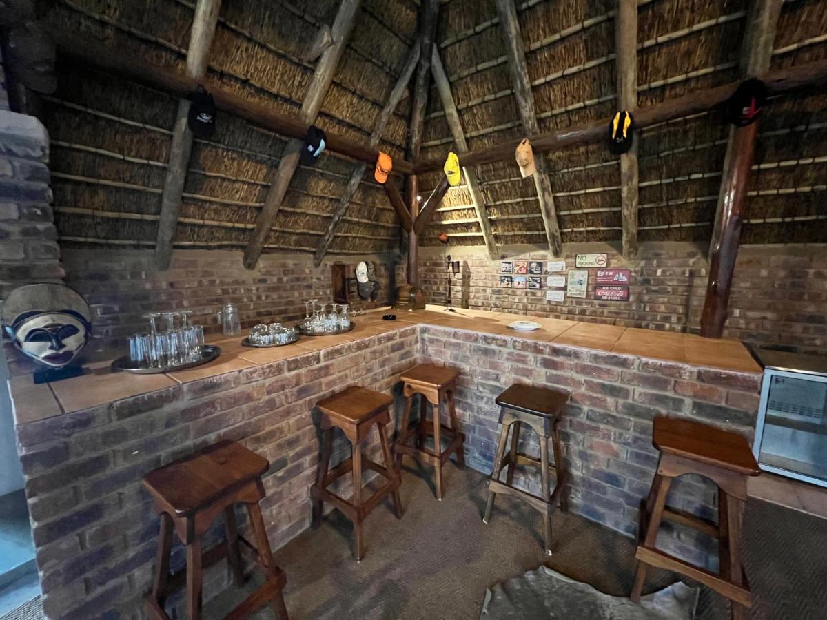 Limpopo Bushveld Retreat