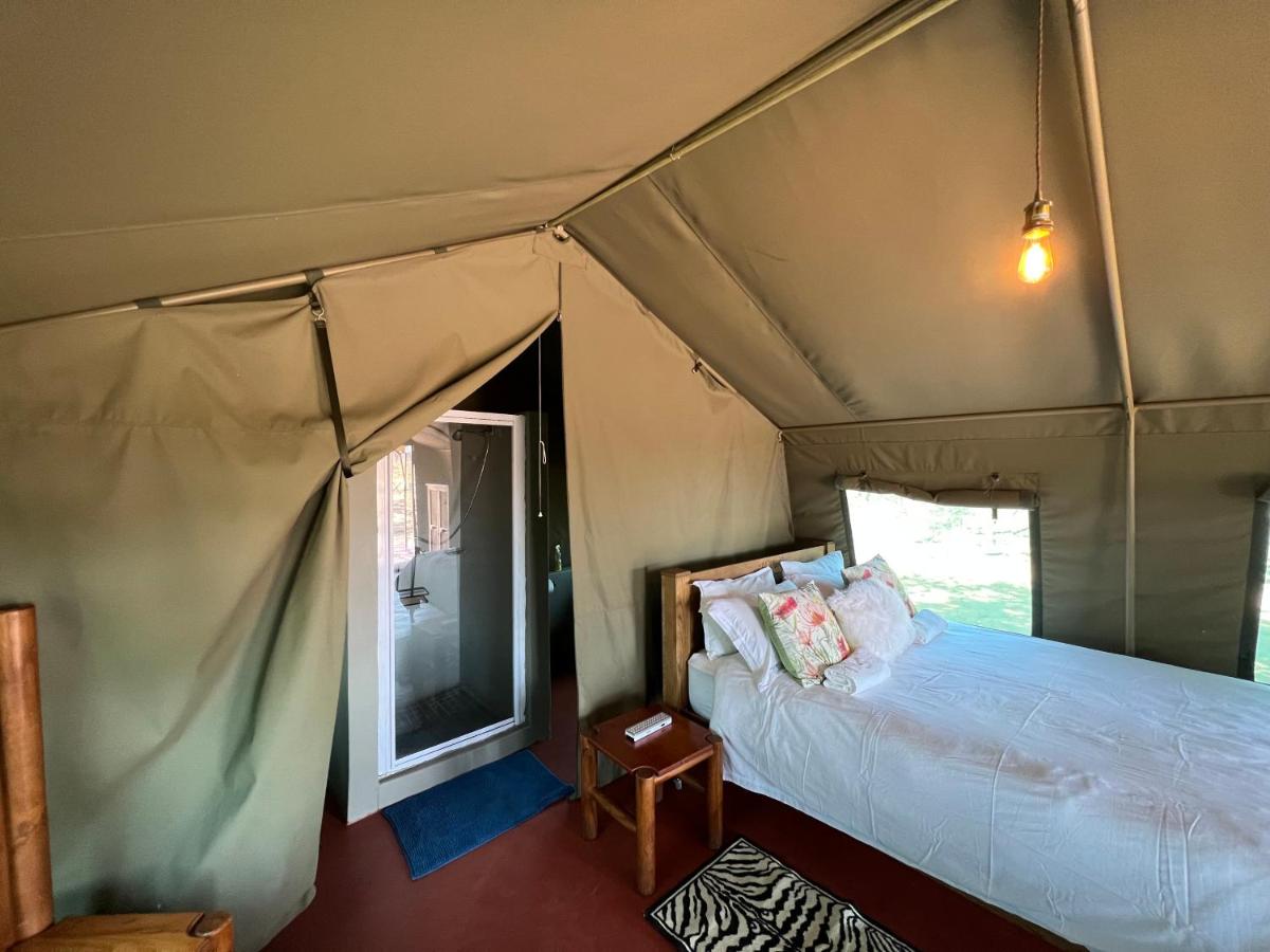 Limpopo Bushveld Retreat