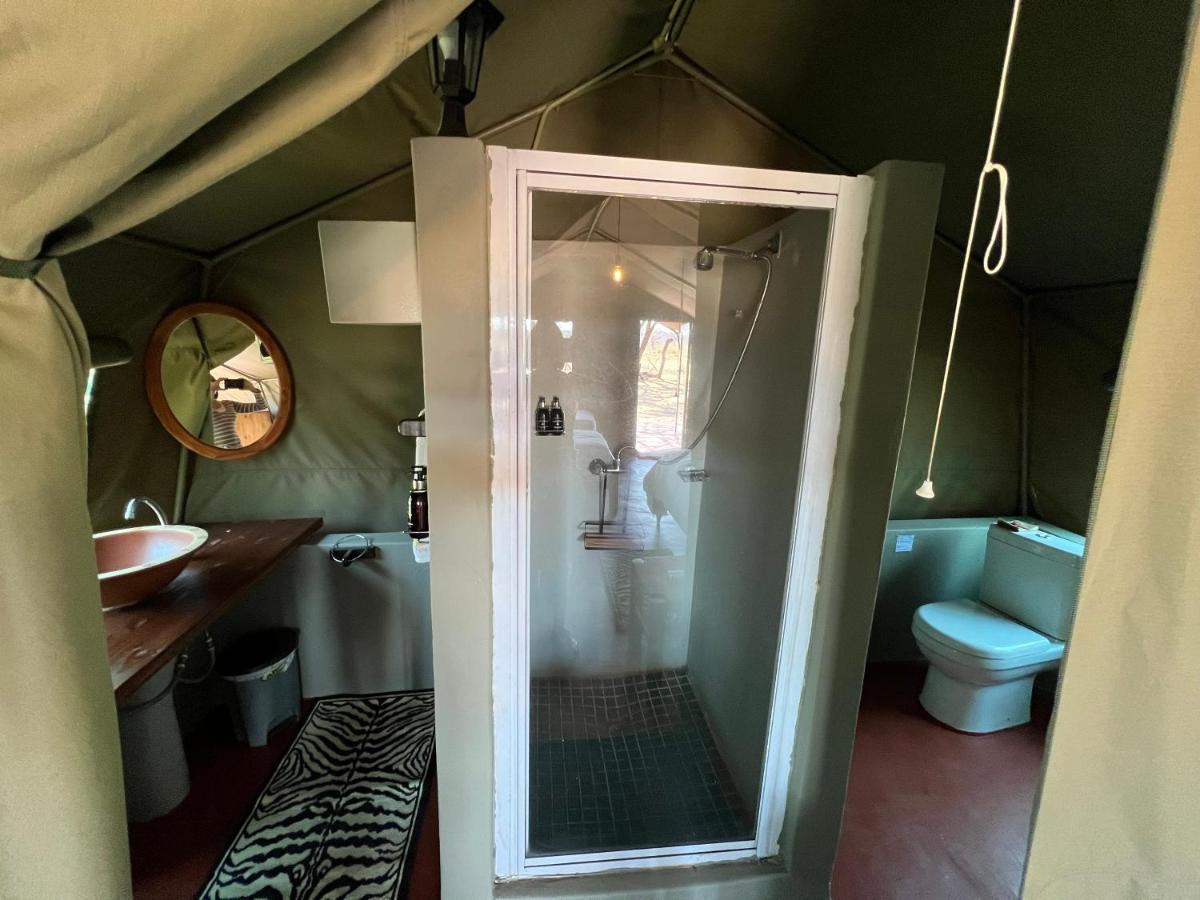 Limpopo Bushveld Retreat