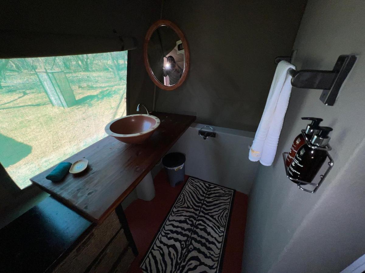 Limpopo Bushveld Retreat