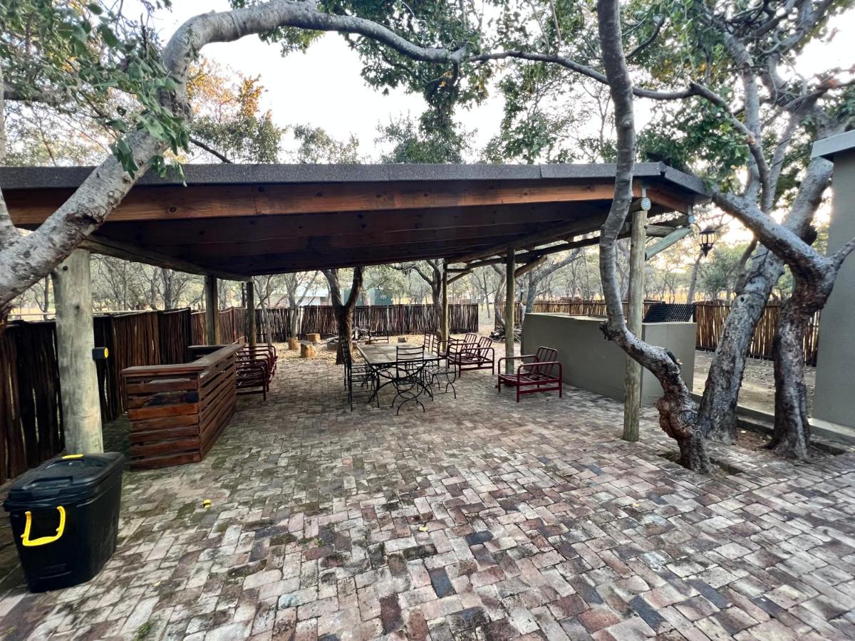 Limpopo Bushveld Retreat