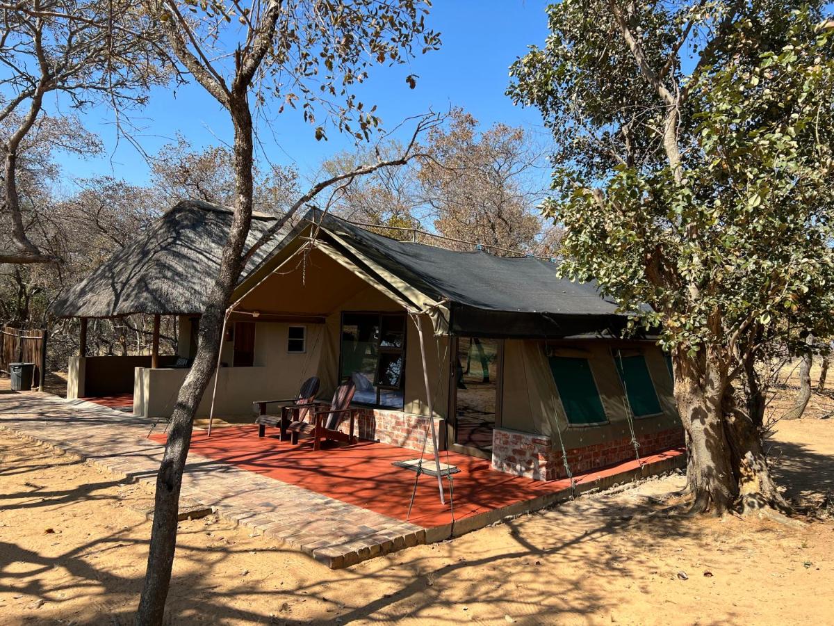 Limpopo Bushveld Retreat