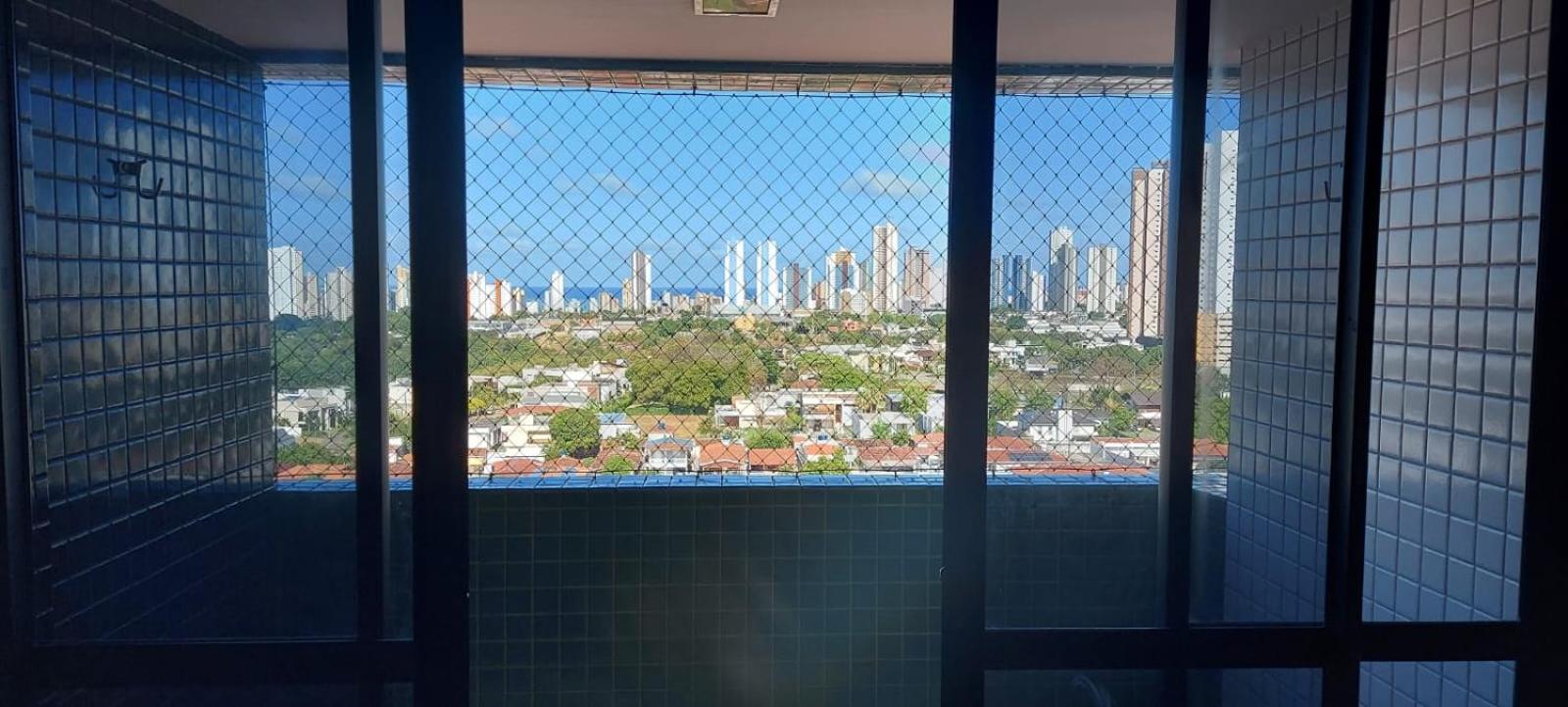 Residencial Amazonia Apto 1205 view 2