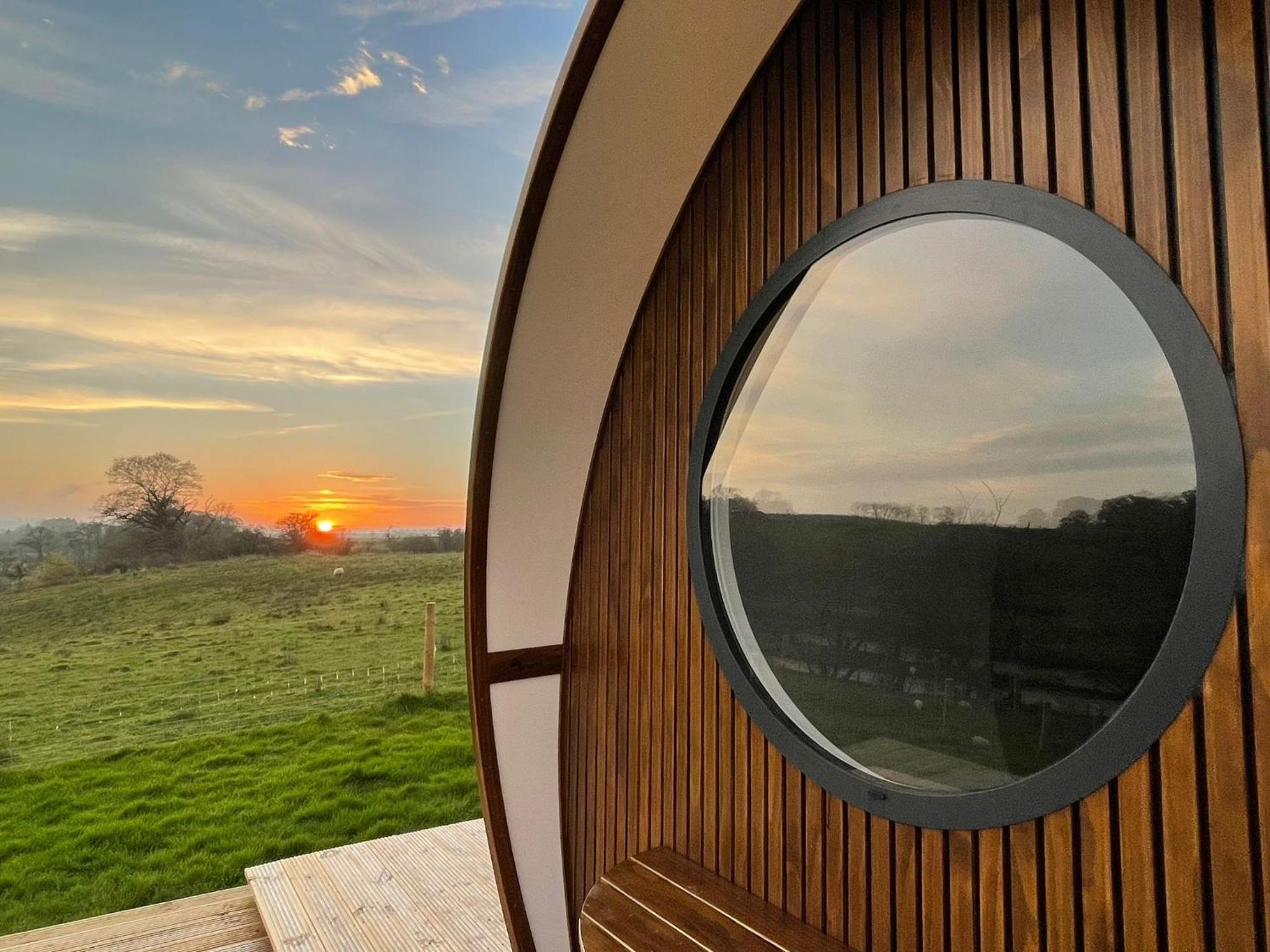Endrick Escape - Luxury Glamping
