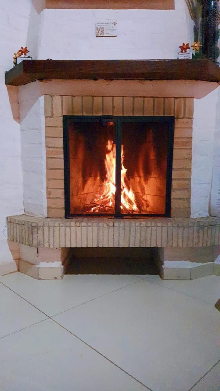 Recanto de Minas