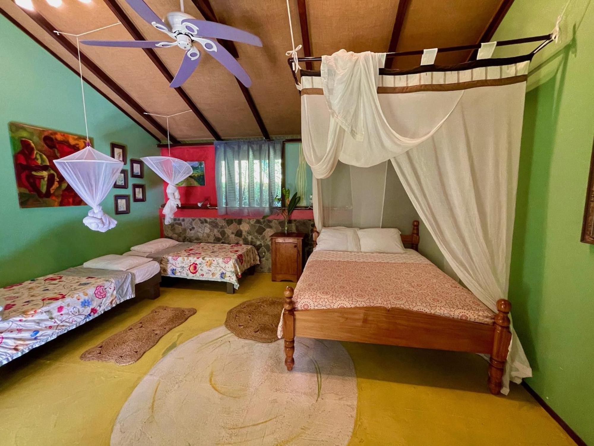 Cocoa Cottage
