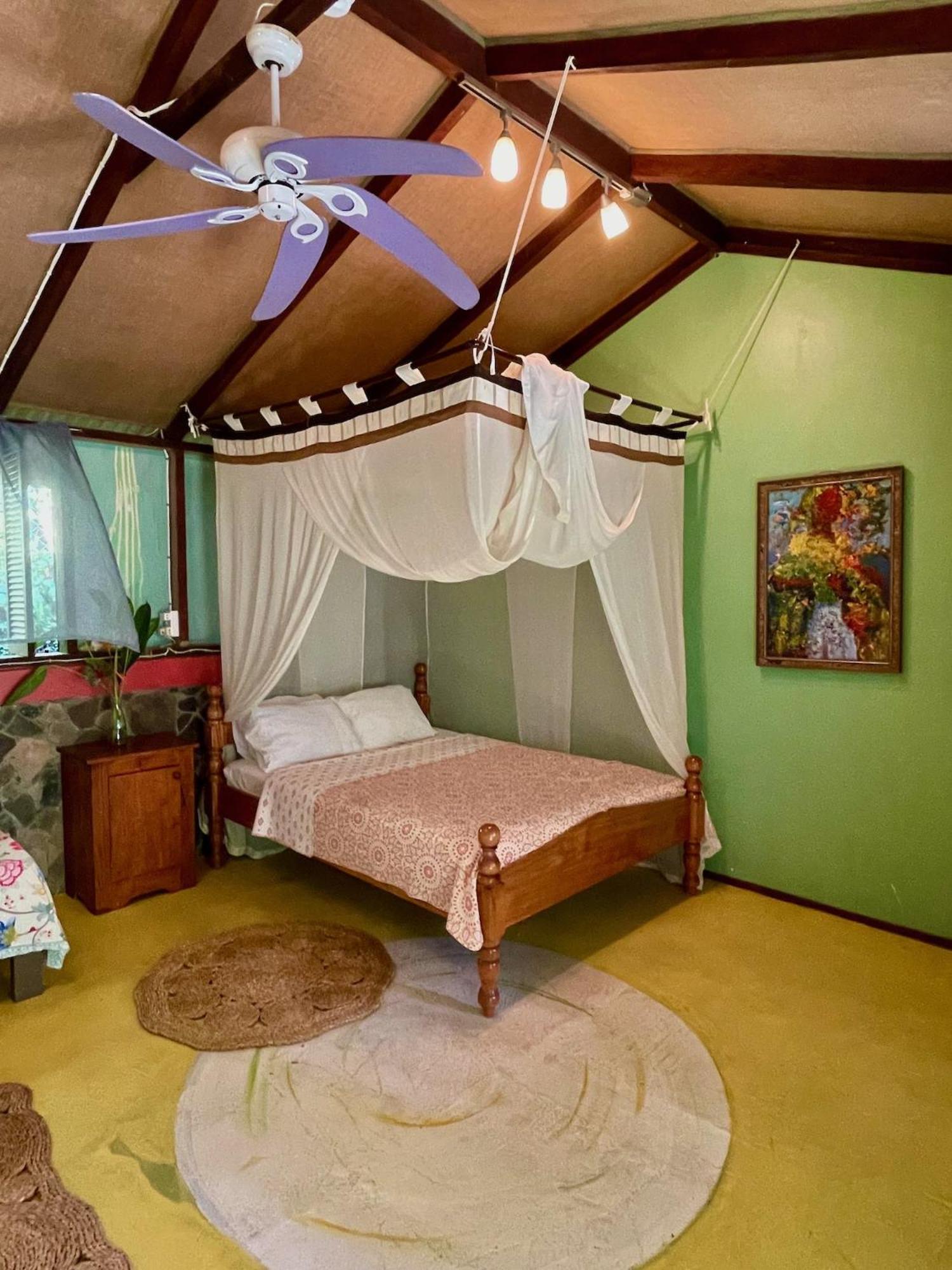 Cocoa Cottage