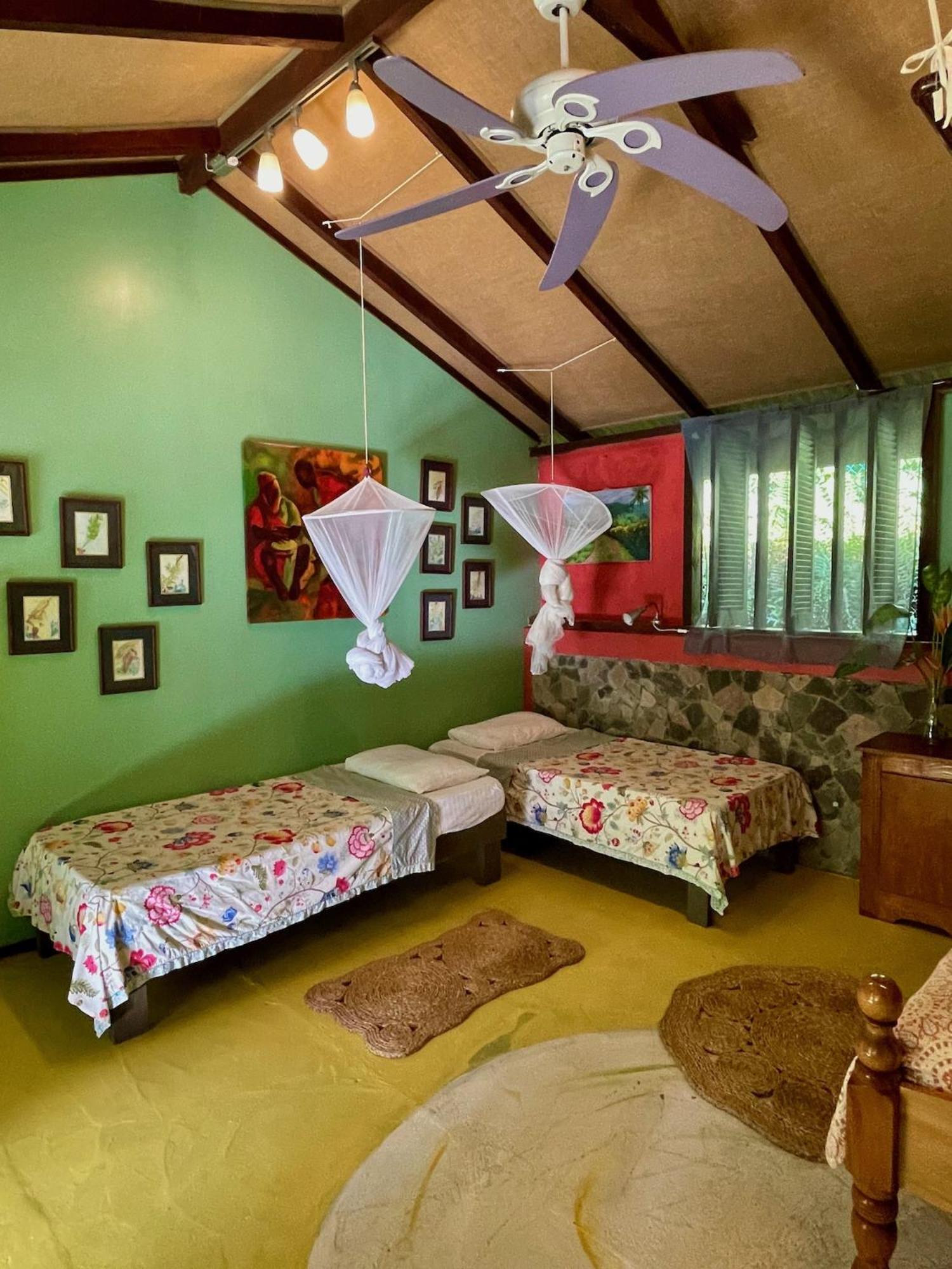 Cocoa Cottage