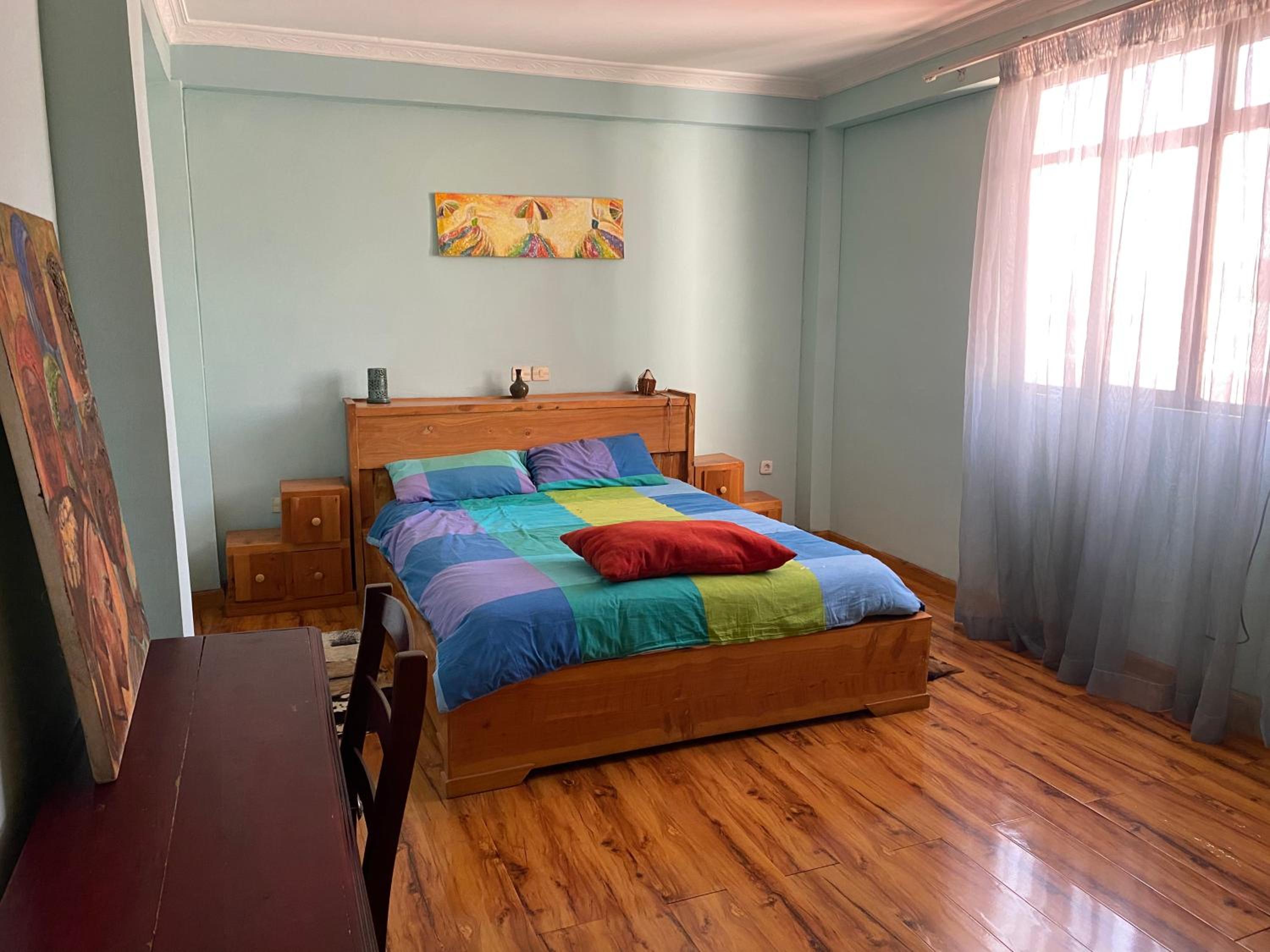 Kefetew Guest House