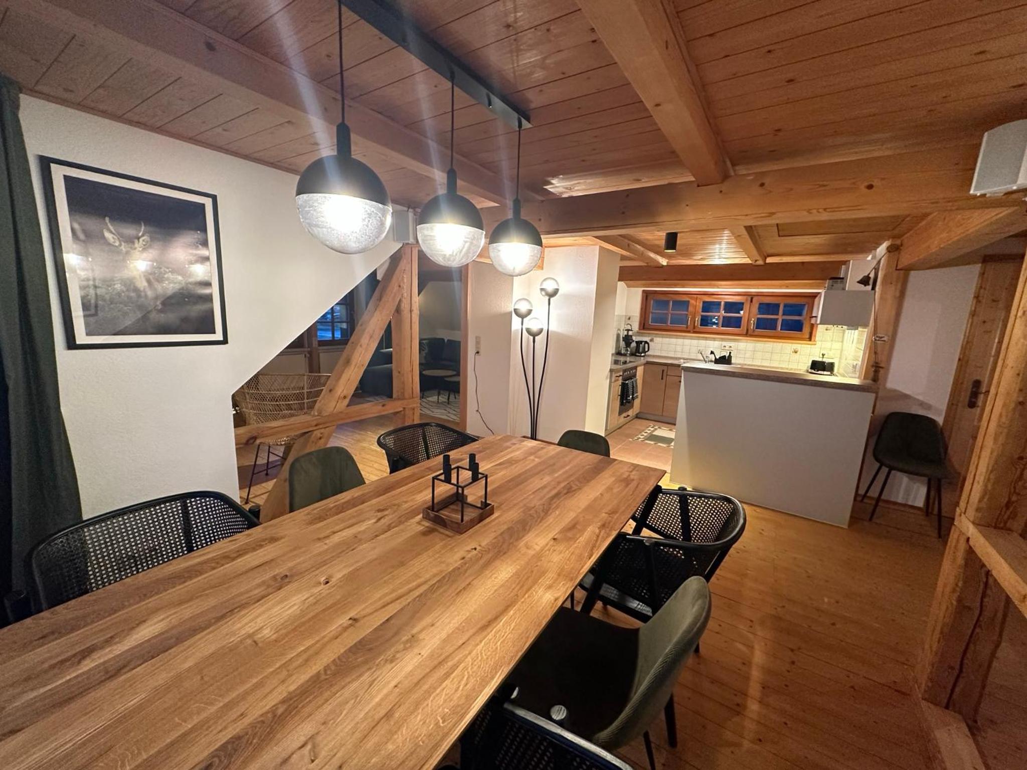 Ferienhaus 