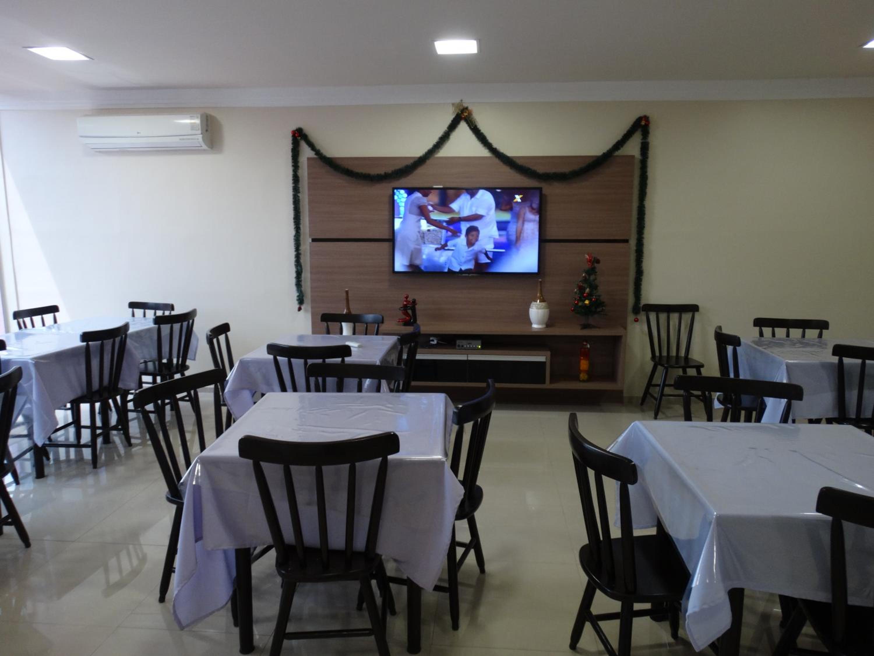 Hotel Pousada Ludovicense