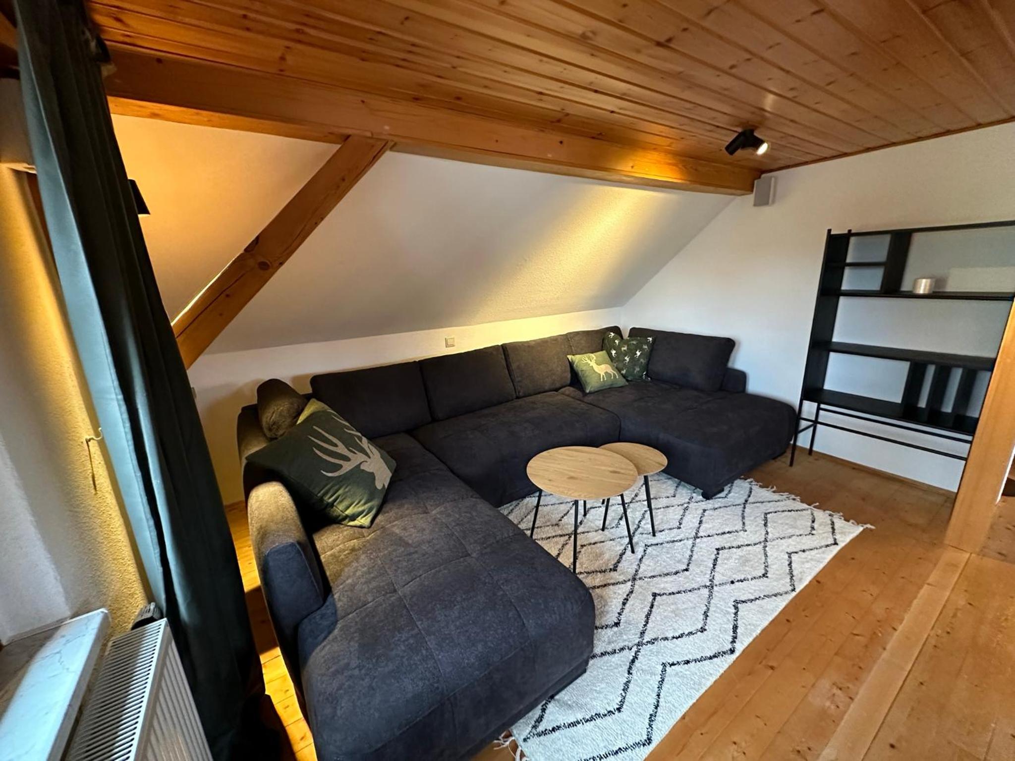 Ferienhaus 