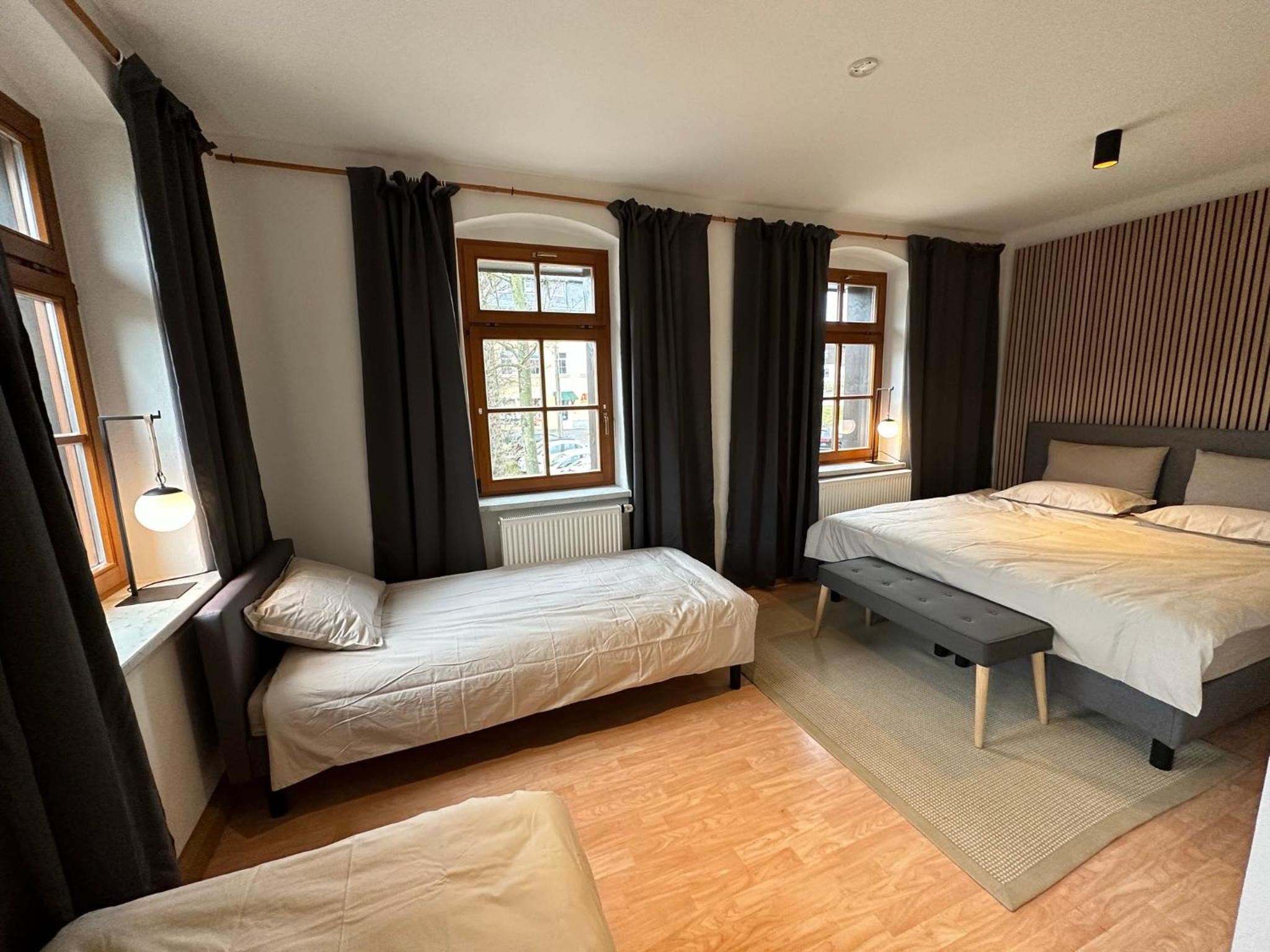 Ferienhaus 