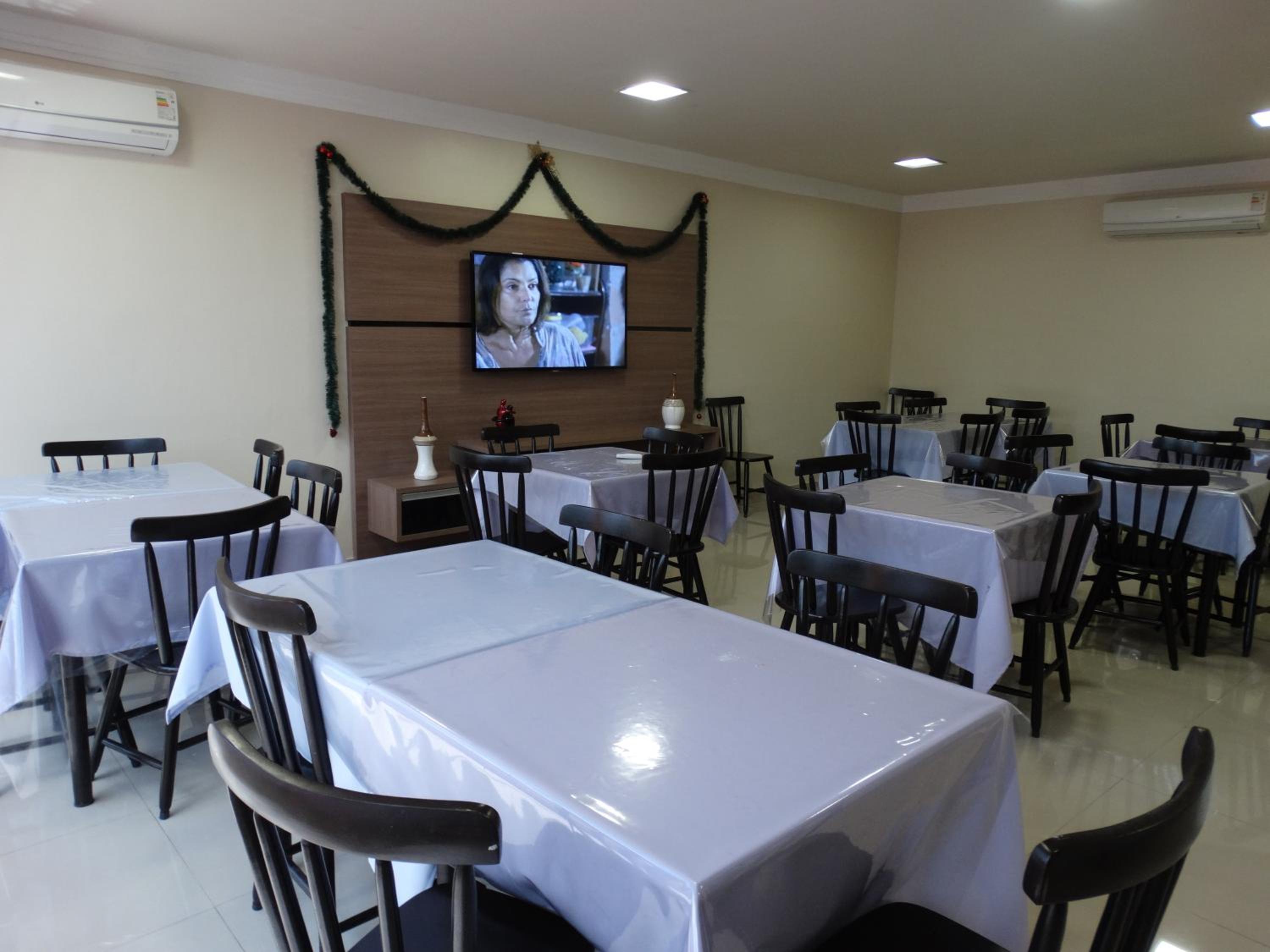 Hotel Pousada Ludovicense