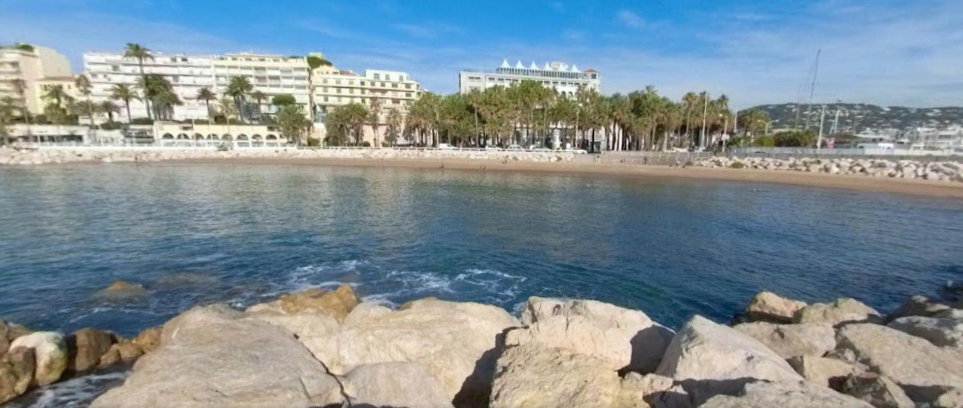 Beau meublé 3 pièces 60 m² Cannes Le Suquet photo 5