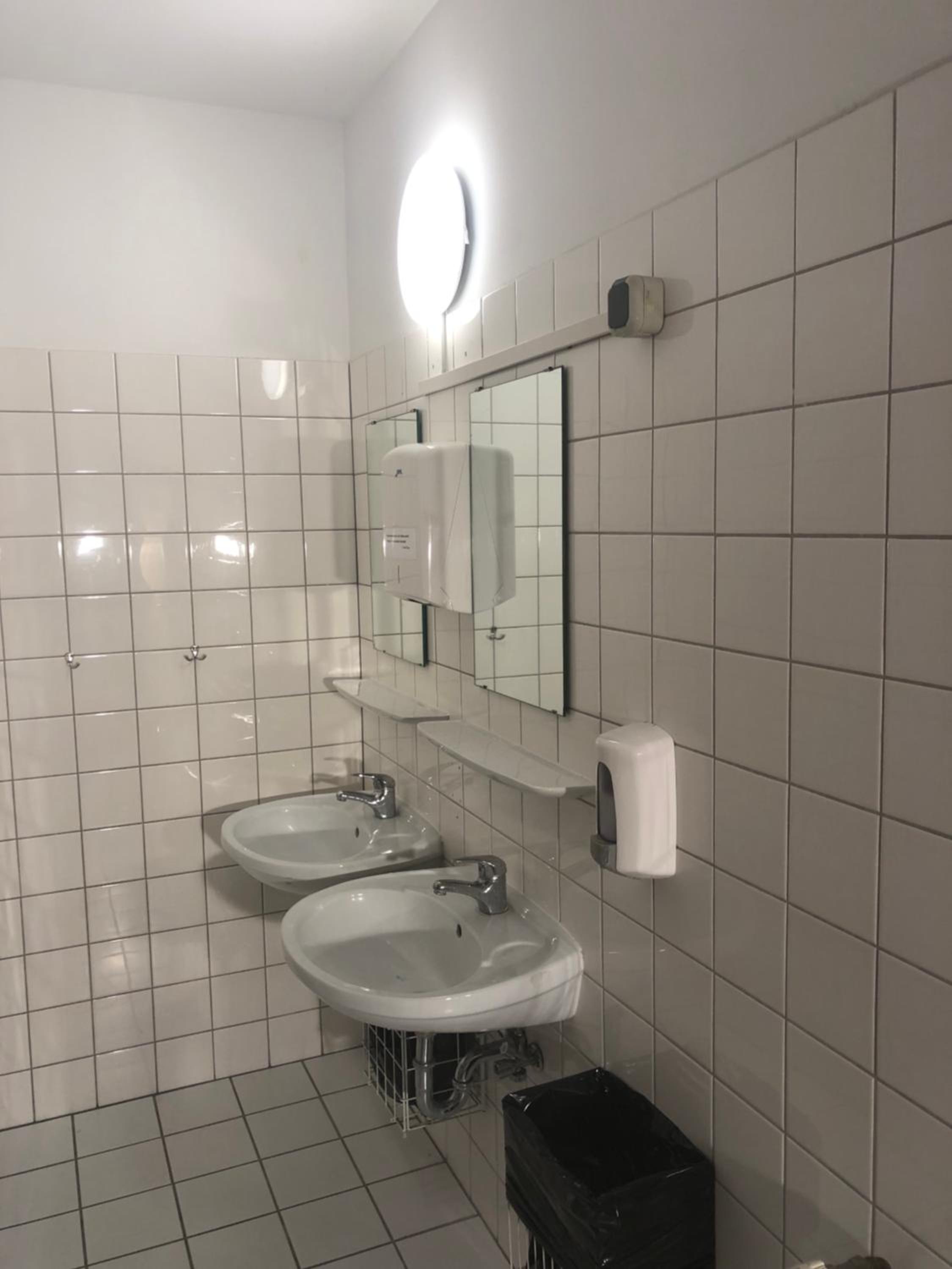 Die Fabrik - Hostel