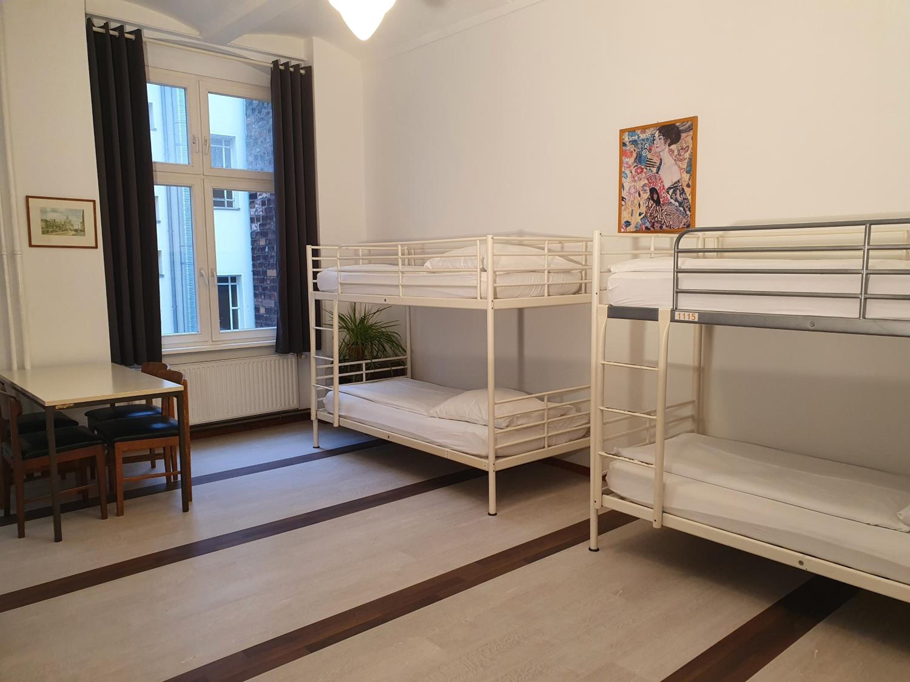 Die Fabrik - Hostel