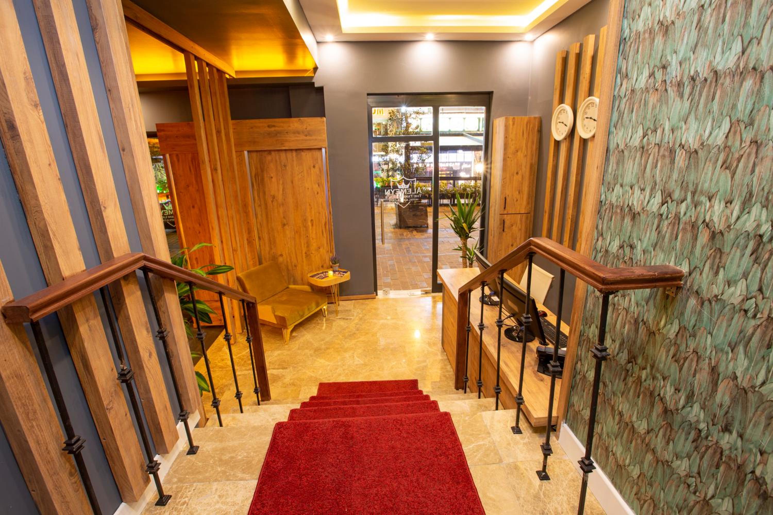 Taksim Leon's Otel - Image 5
