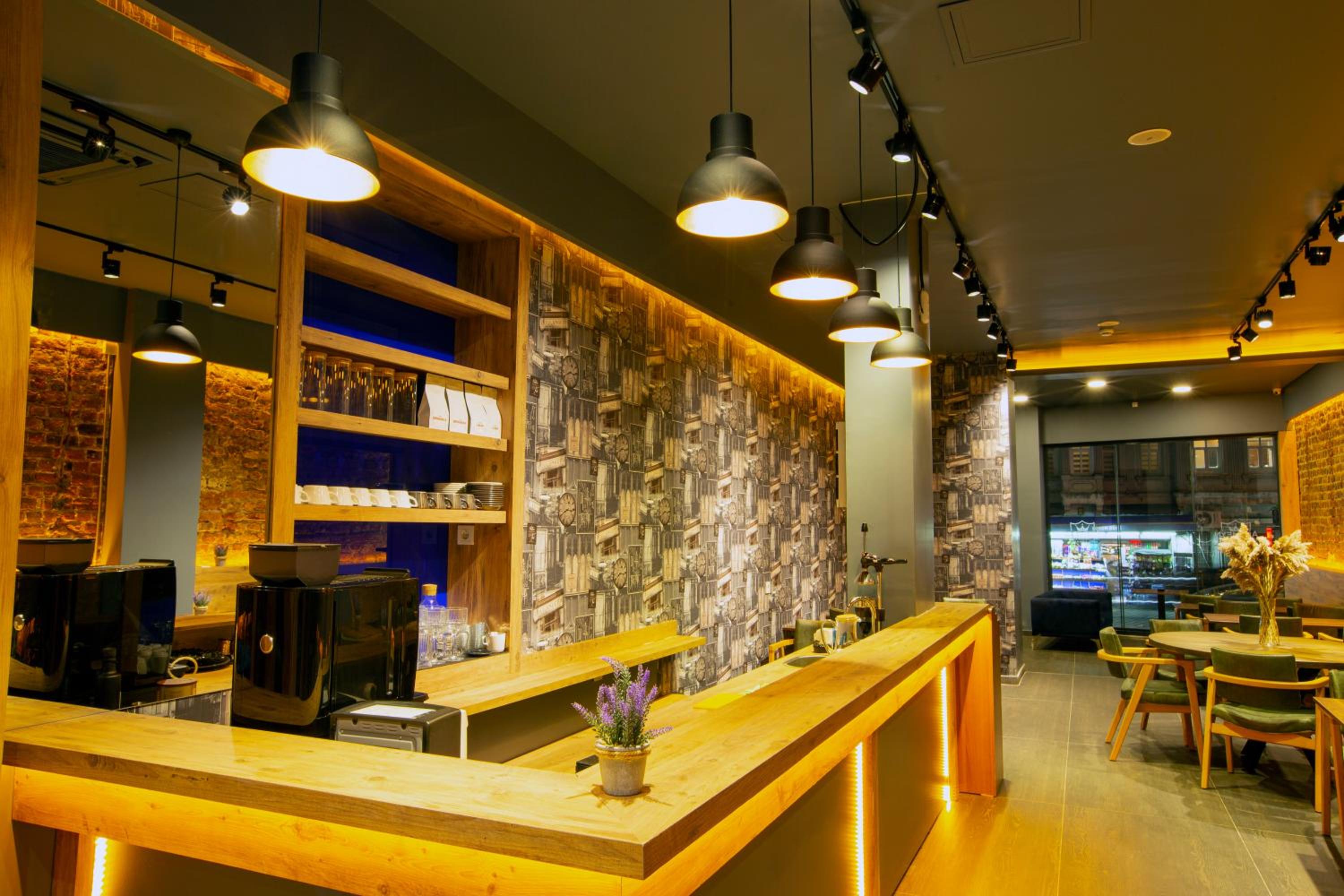 Taksim Leon's Otel - Image 7