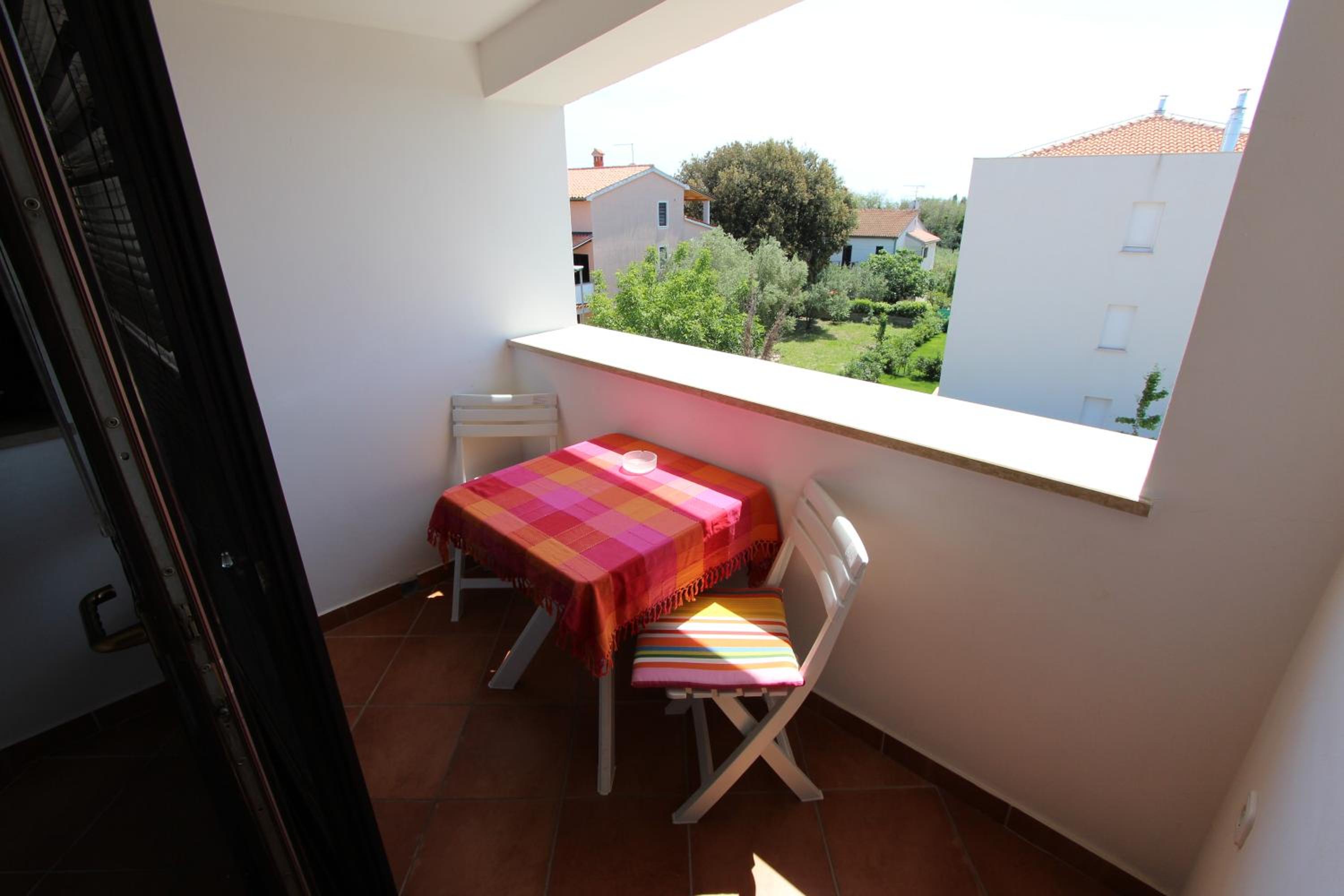 Apartments Romano