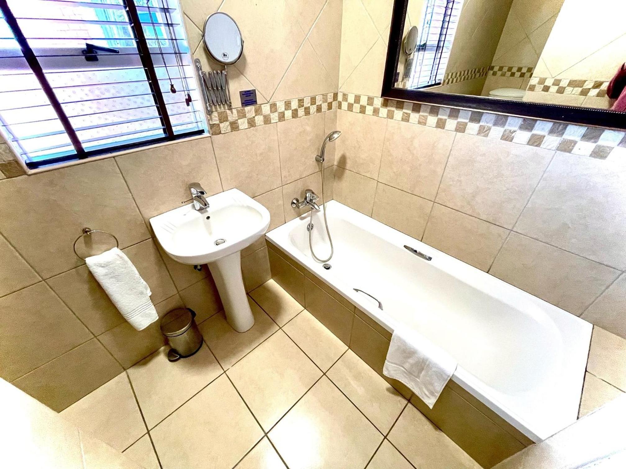 Perna Perna Lodge St Lucia