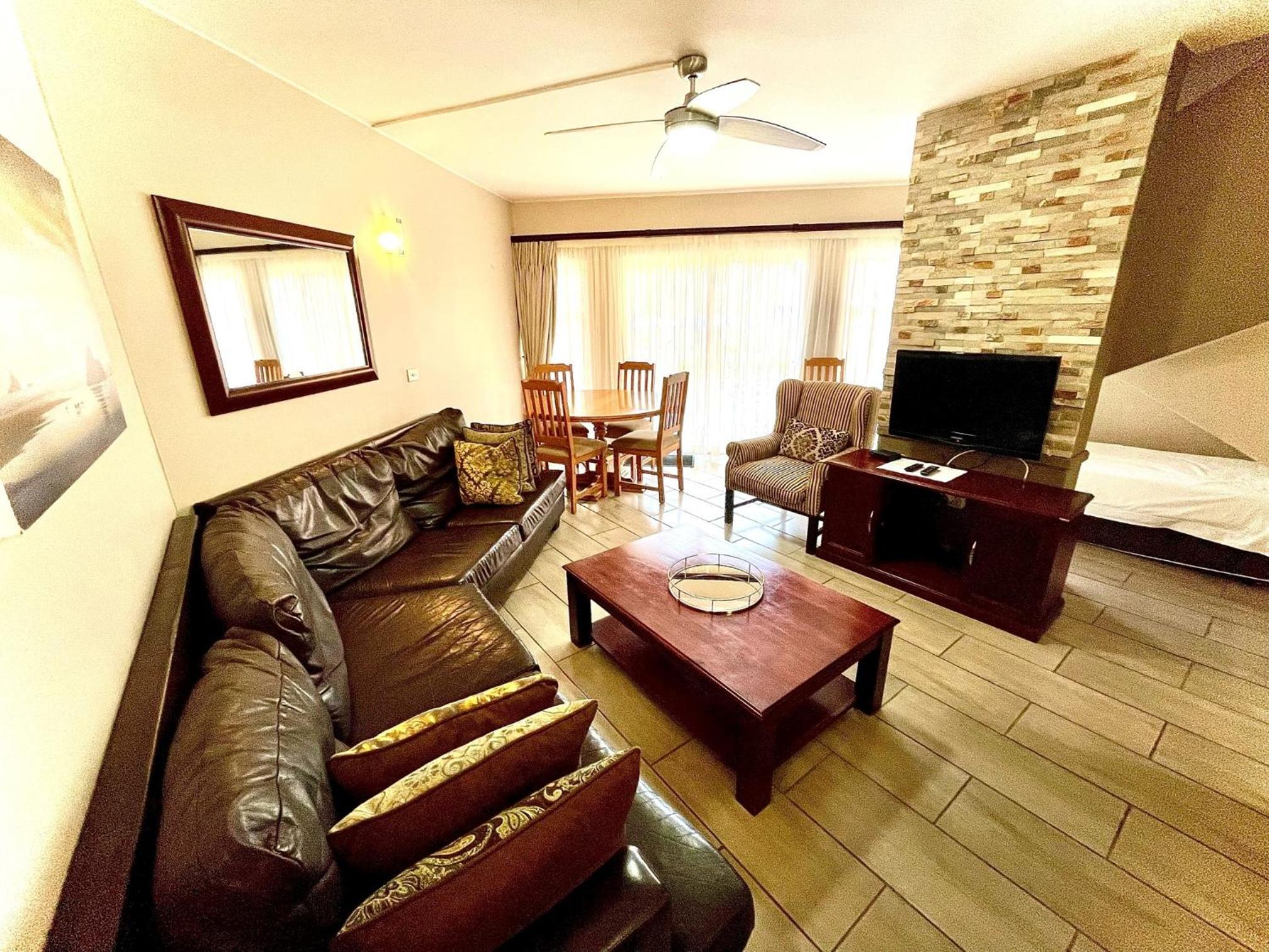 Perna Perna Lodge St Lucia