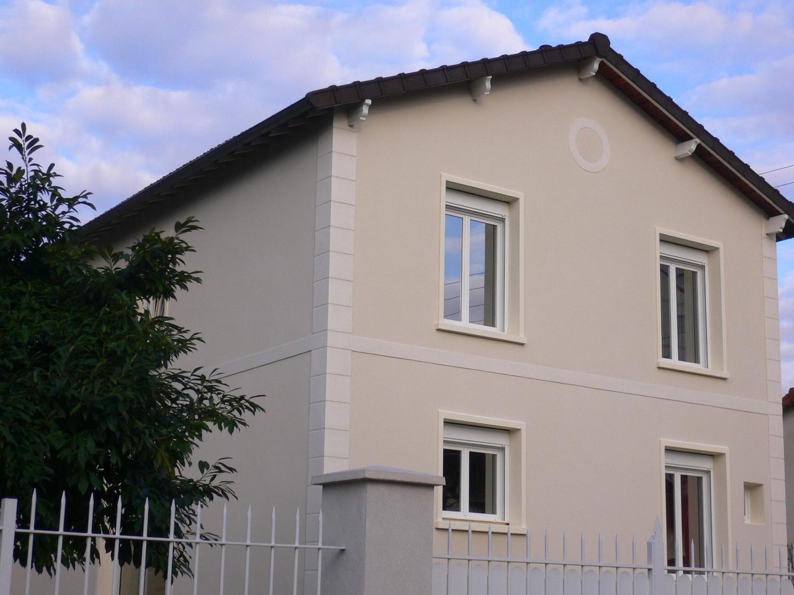 Chambre d'hotes Antony, photo 13