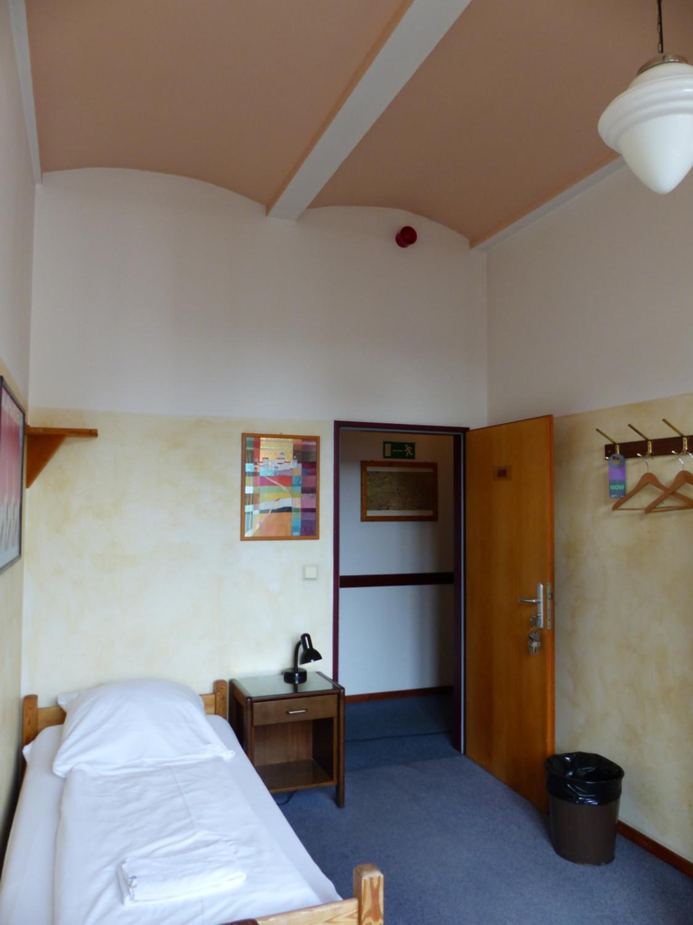 Die Fabrik - Hostel