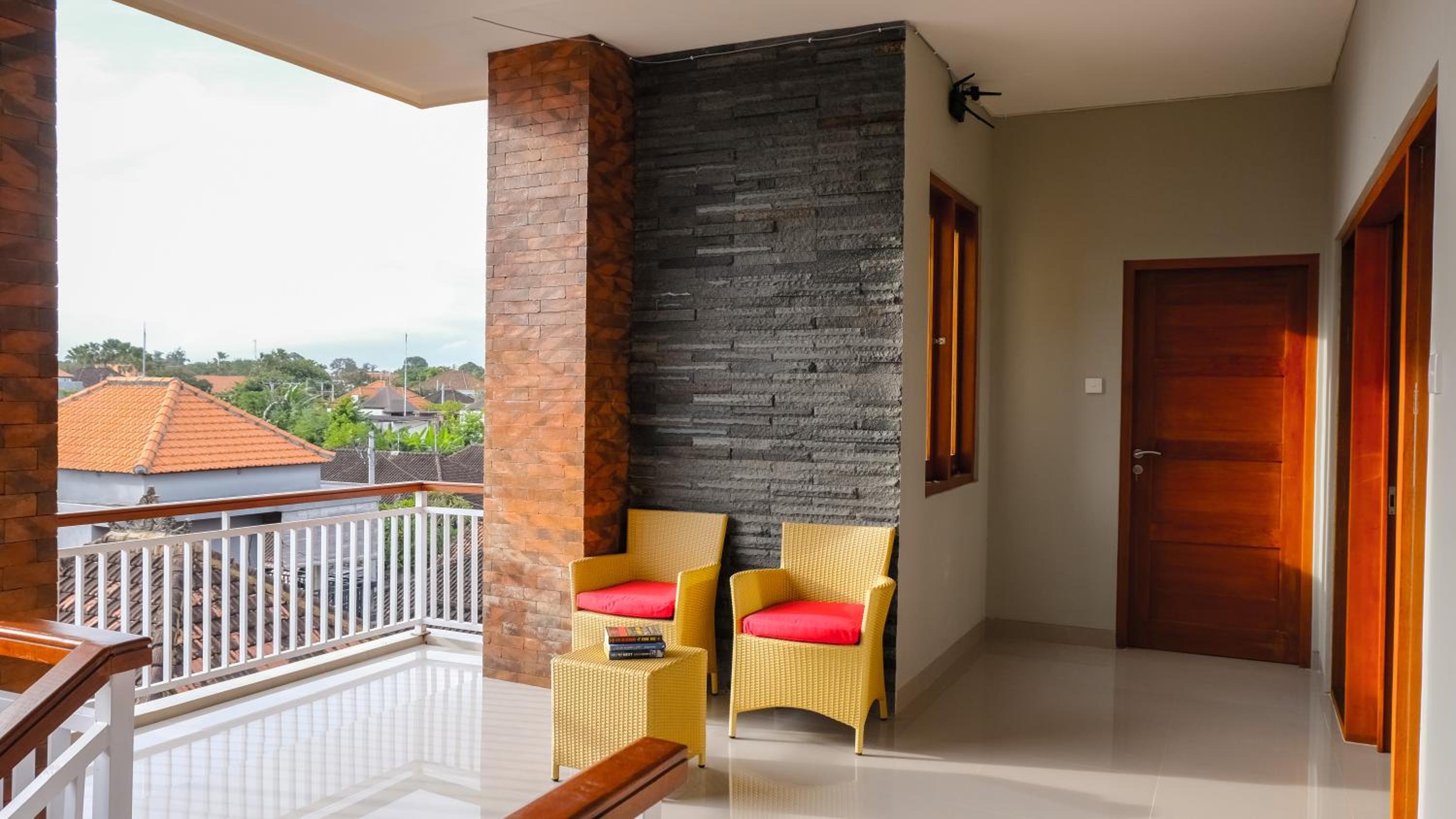 Kubu De Uma view 3